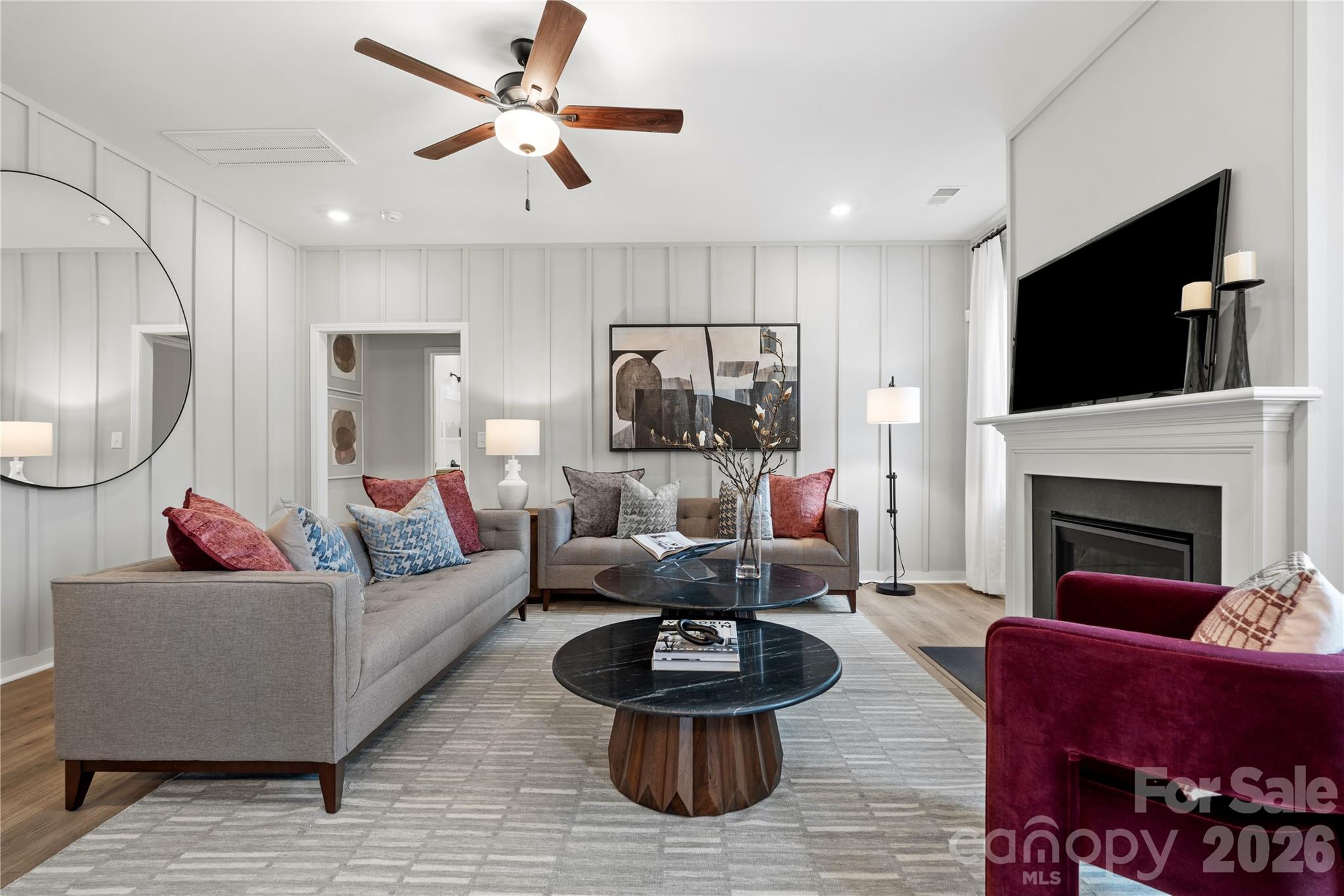 5081 Puddle Pond Road — Indian Trail
