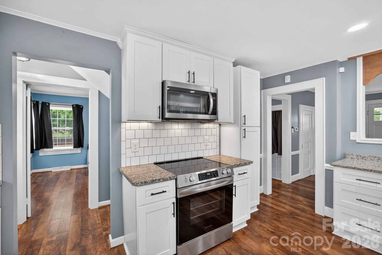 1016 Raney Street — Salisbury