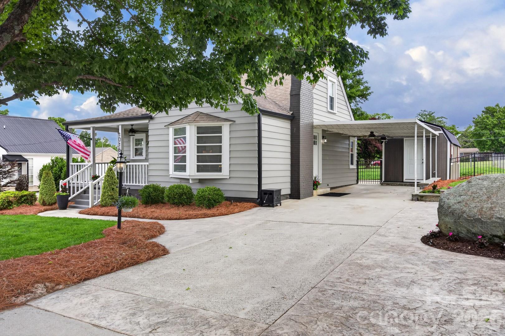 1016 Raney Street — Salisbury