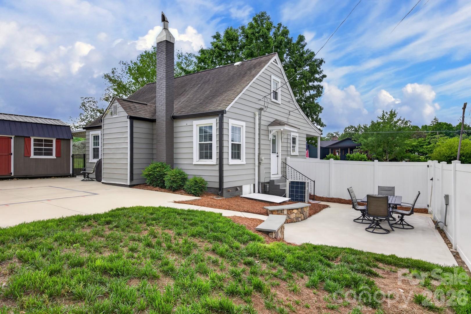 1016 Raney Street — Salisbury
