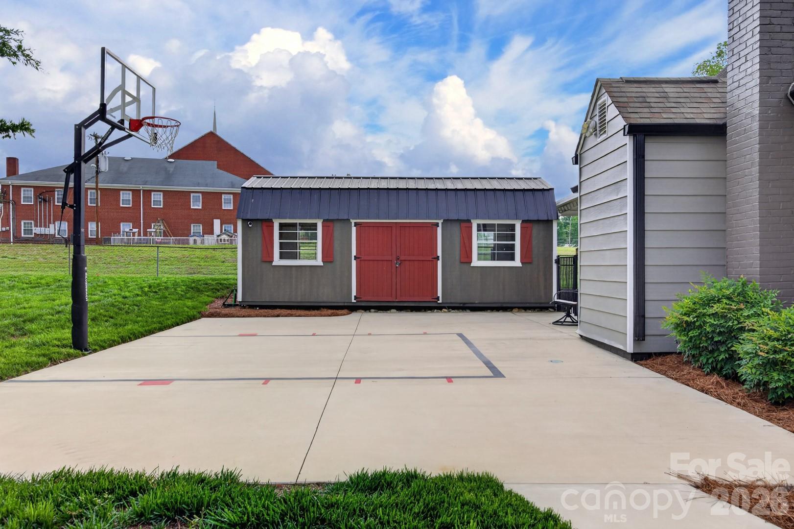 1016 Raney Street — Salisbury
