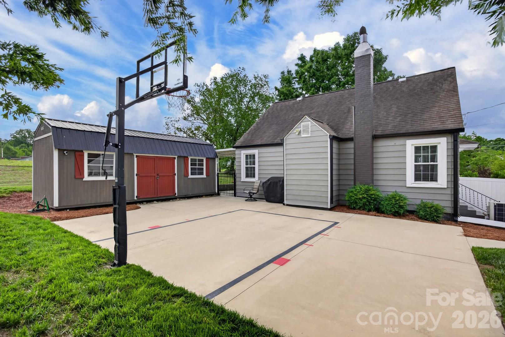 1016 Raney Street — Salisbury