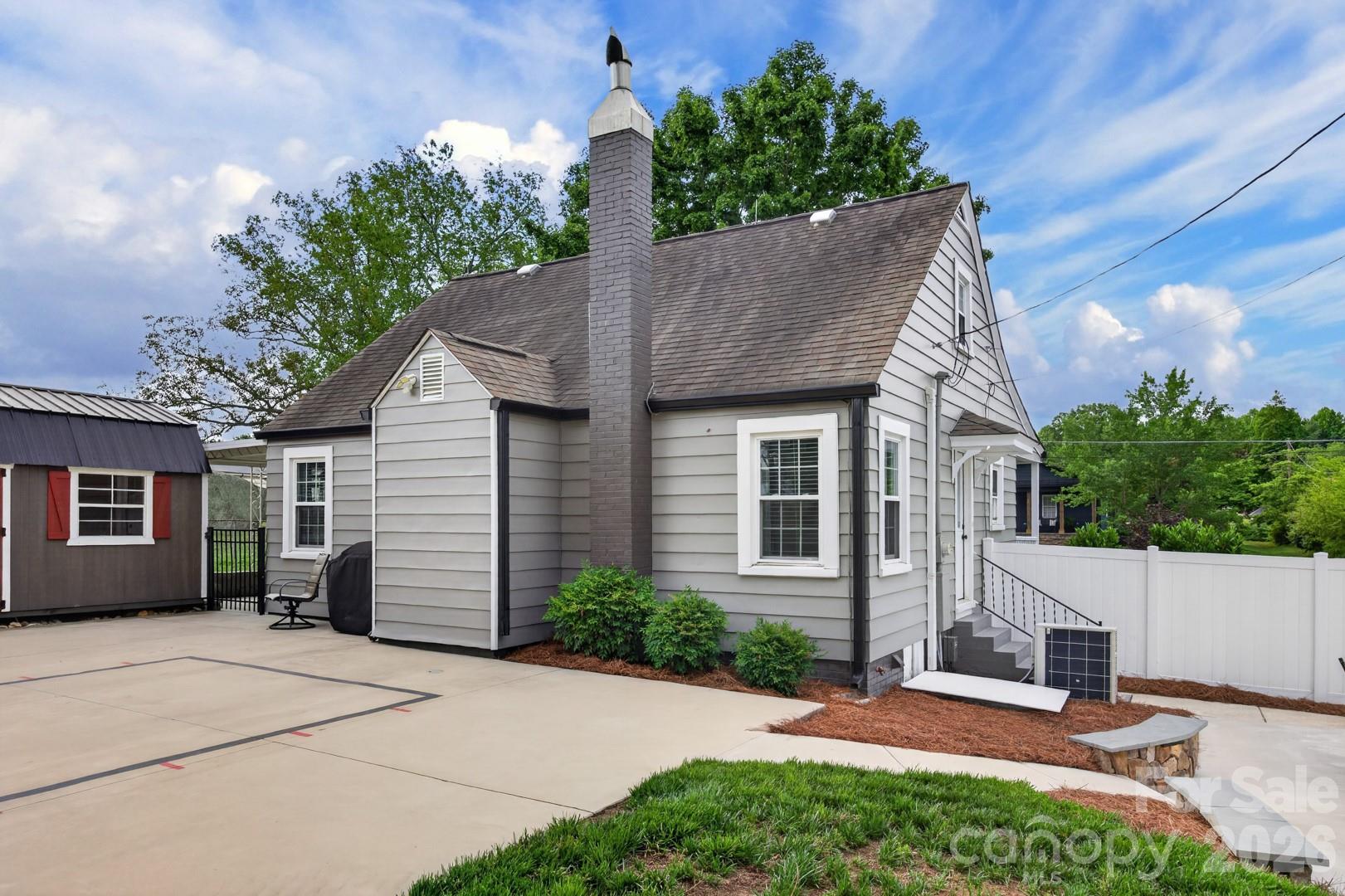 1016 Raney Street — Salisbury