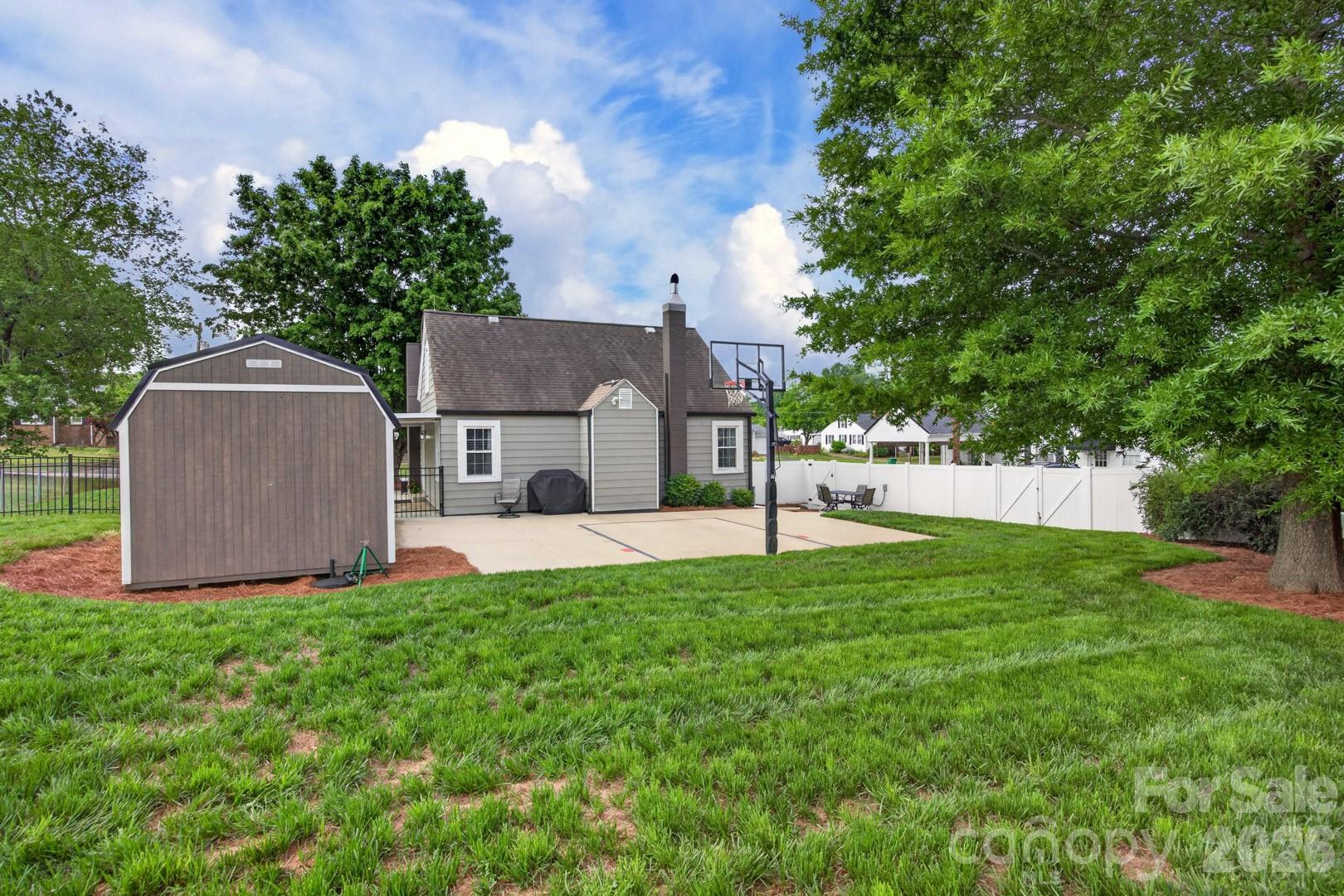 1016 Raney Street — Salisbury