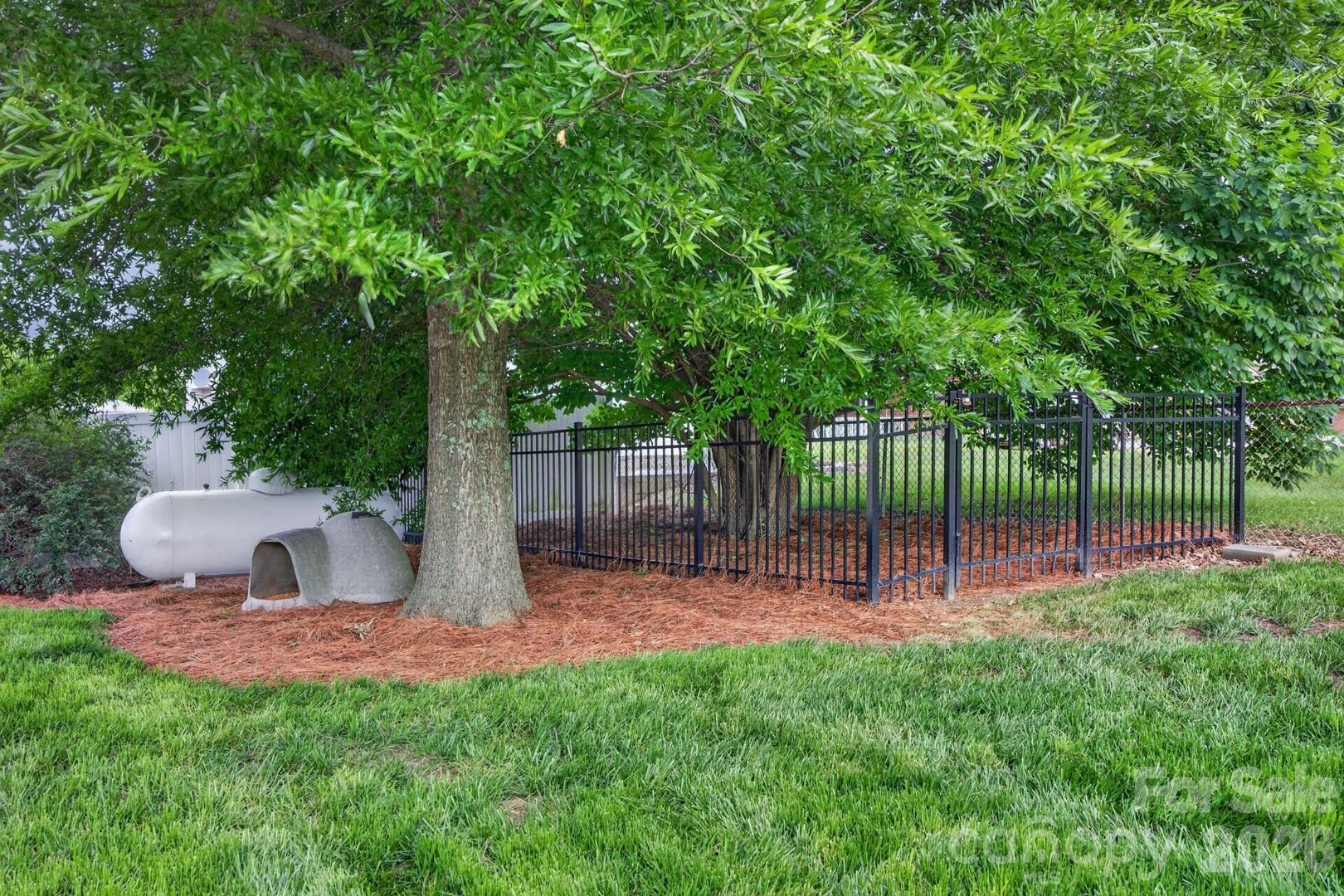 1016 Raney Street — Salisbury