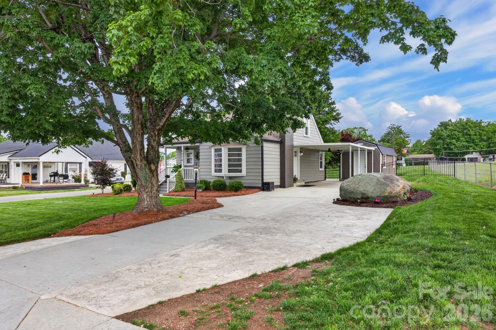 1016 Raney Street — Salisbury