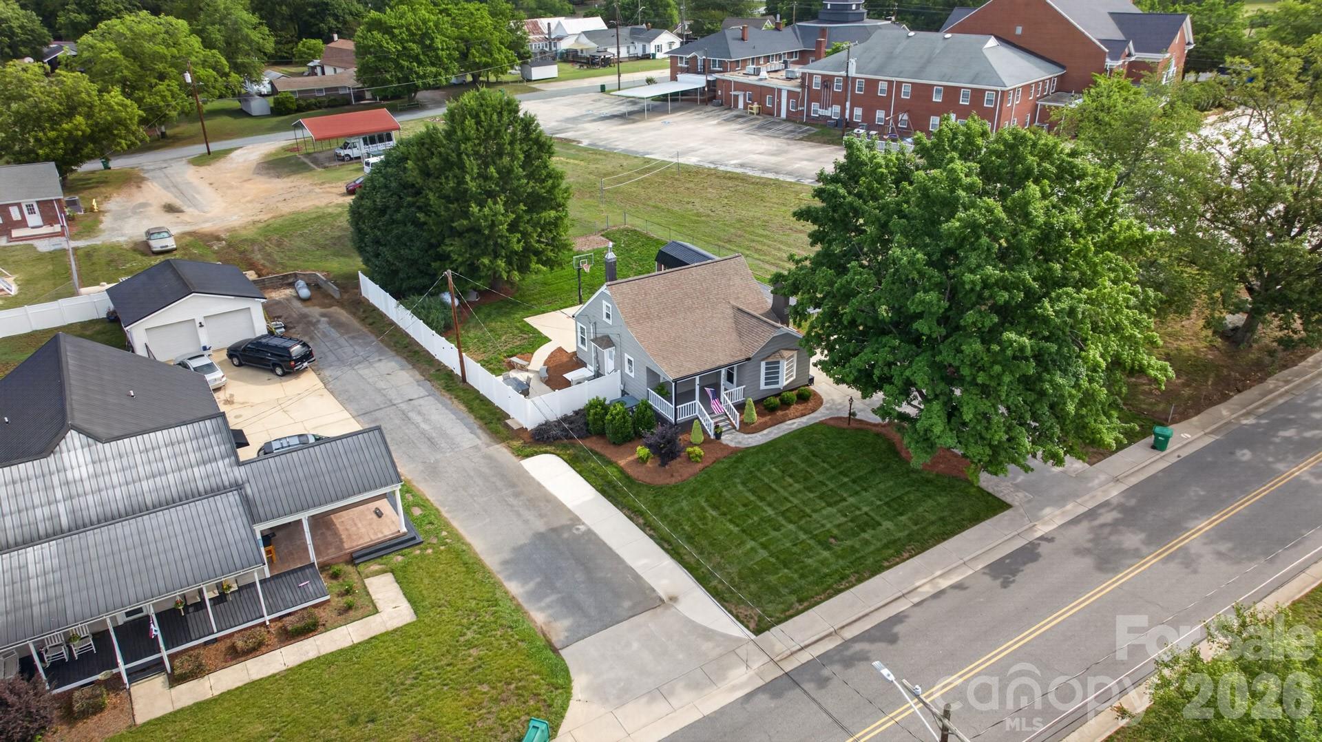 1016 Raney Street — Salisbury
