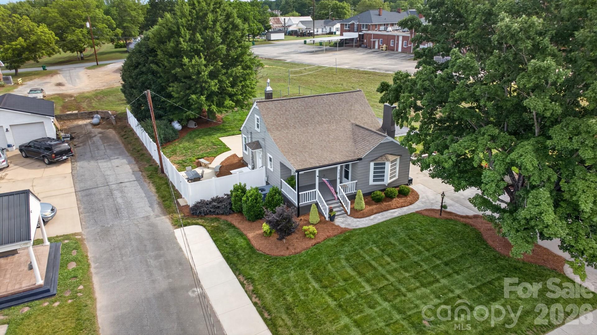 1016 Raney Street — Salisbury