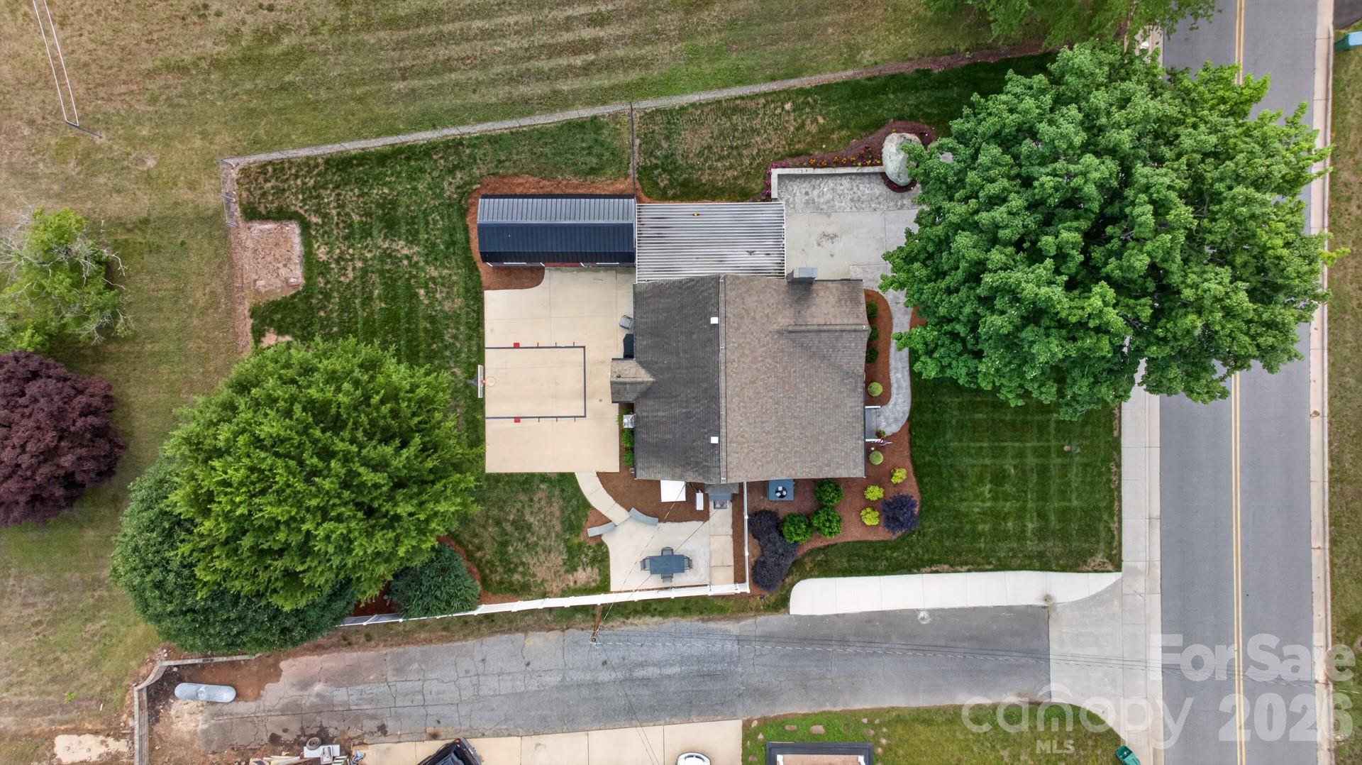 1016 Raney Street — Salisbury