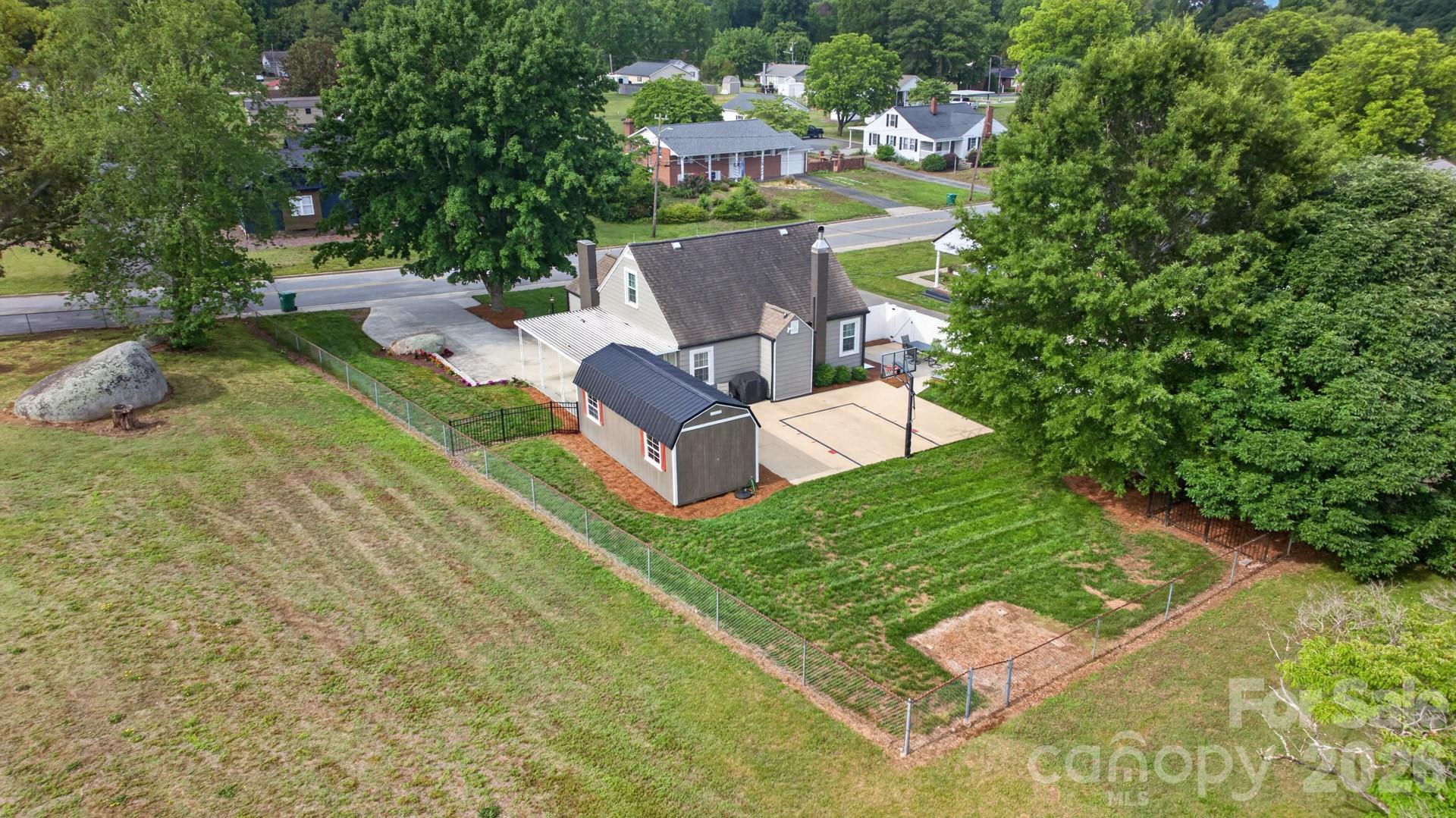 1016 Raney Street — Salisbury