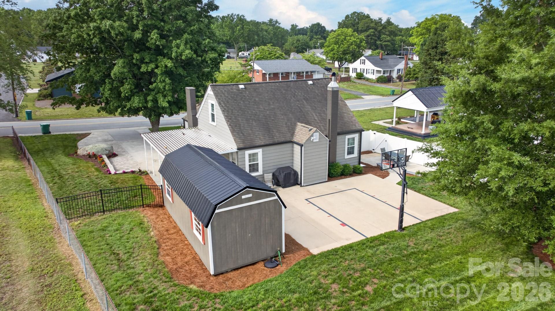 1016 Raney Street — Salisbury