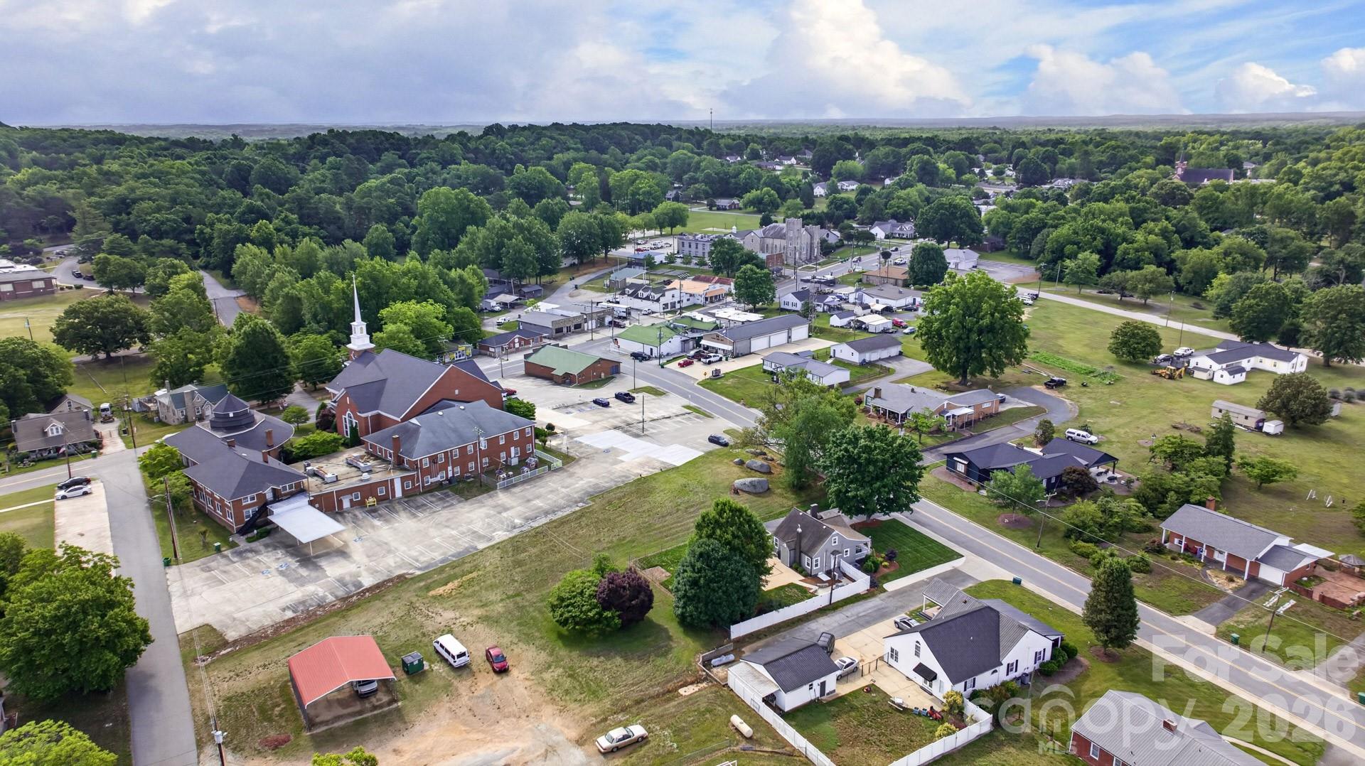 1016 Raney Street — Salisbury
