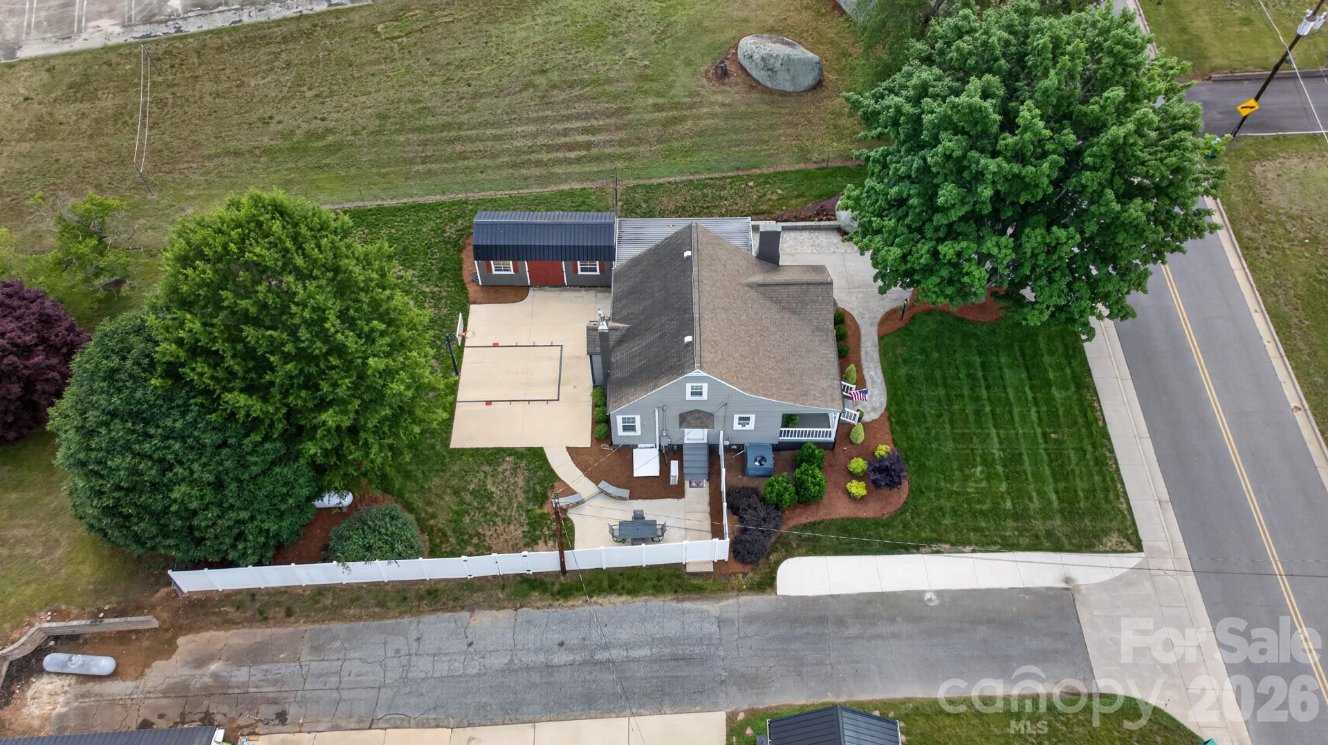 1016 Raney Street — Salisbury