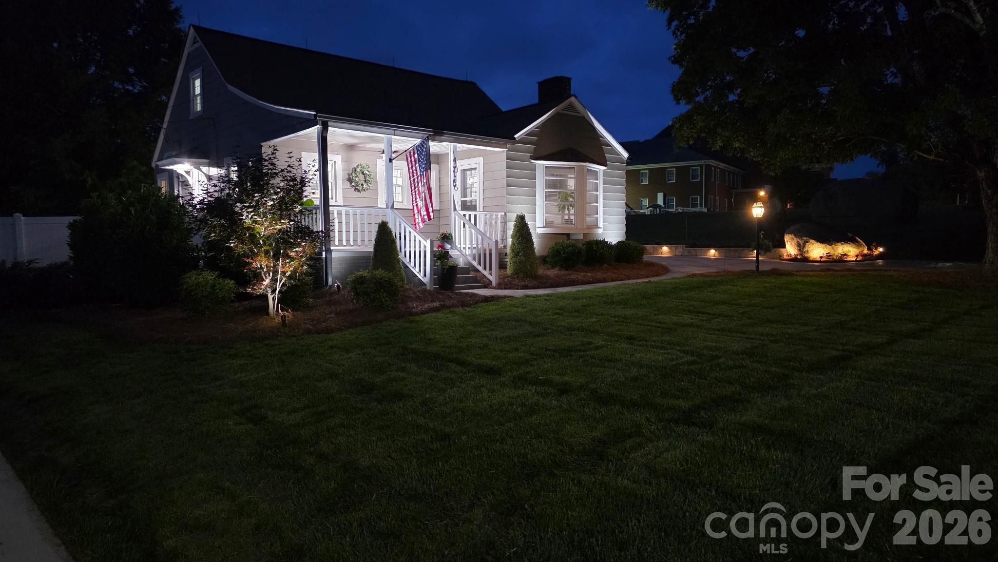 1016 Raney Street — Salisbury