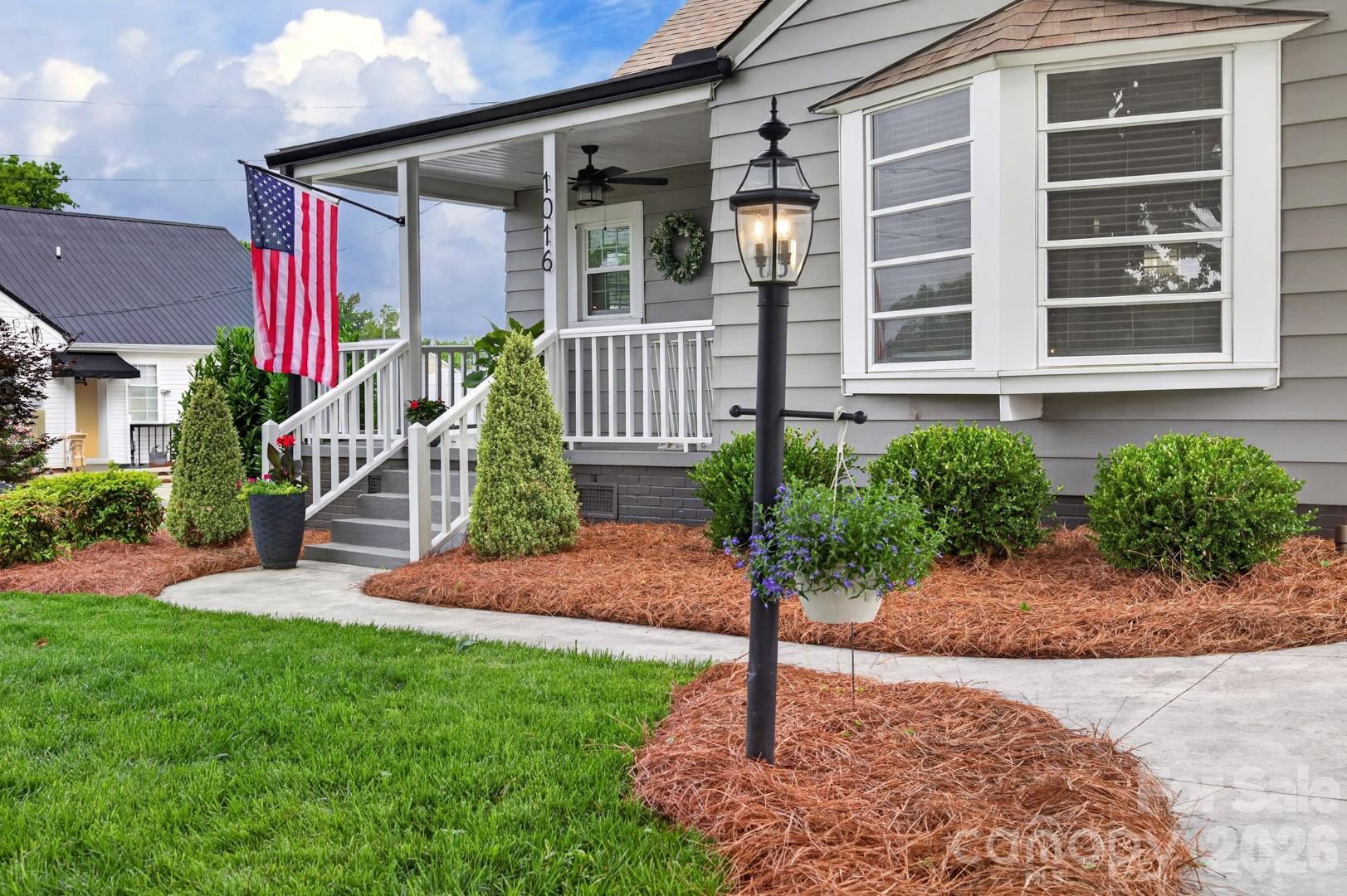 1016 Raney Street — Salisbury