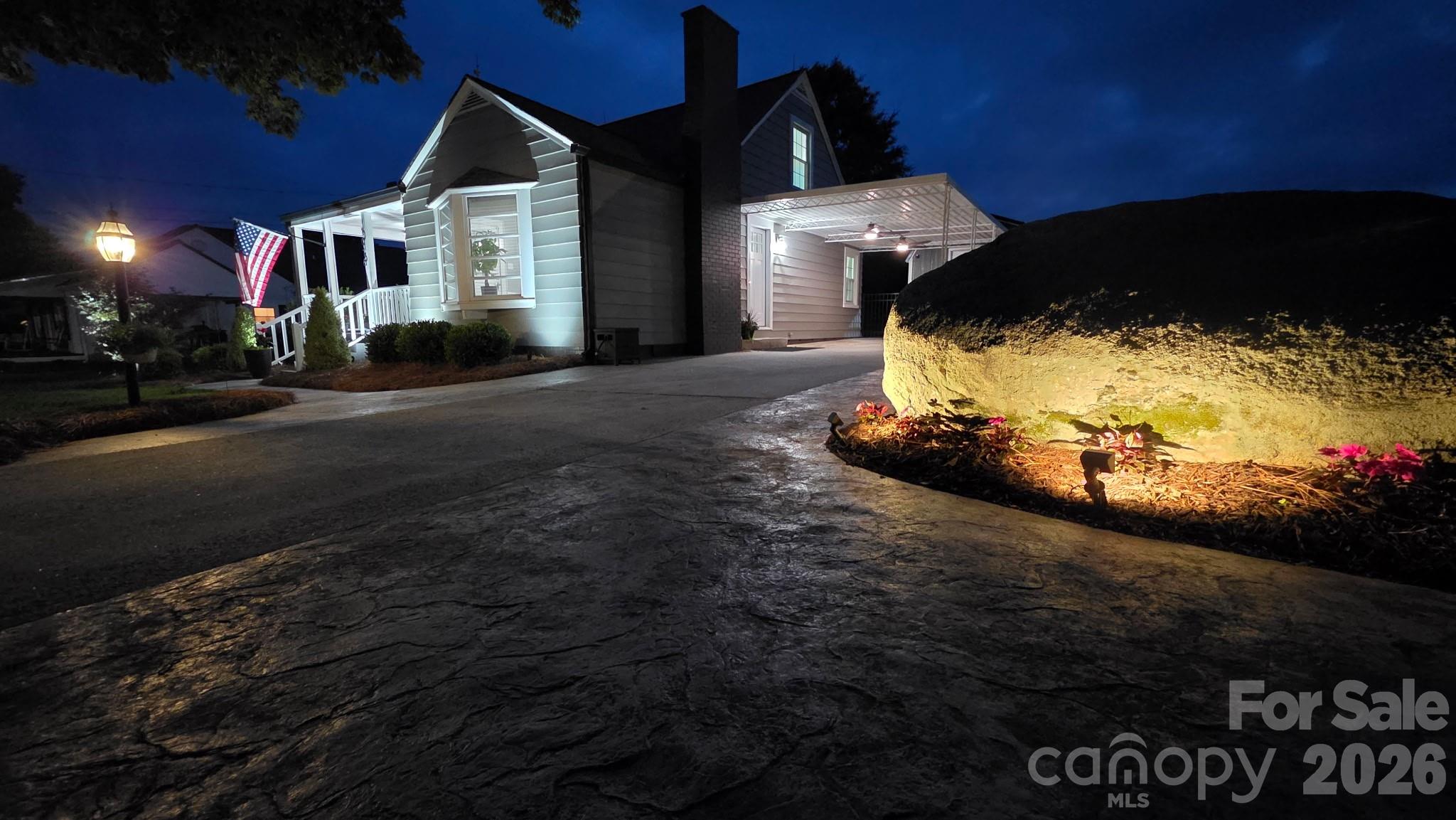 1016 Raney Street — Salisbury