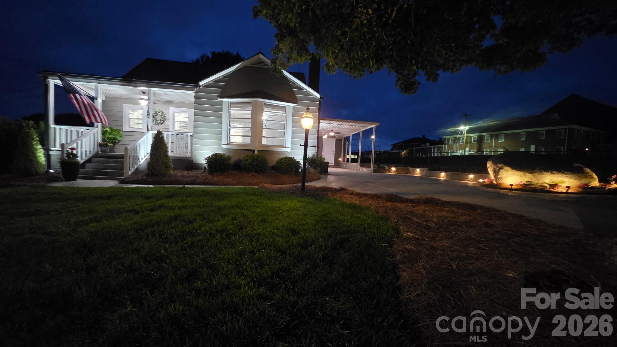 1016 Raney Street — Salisbury