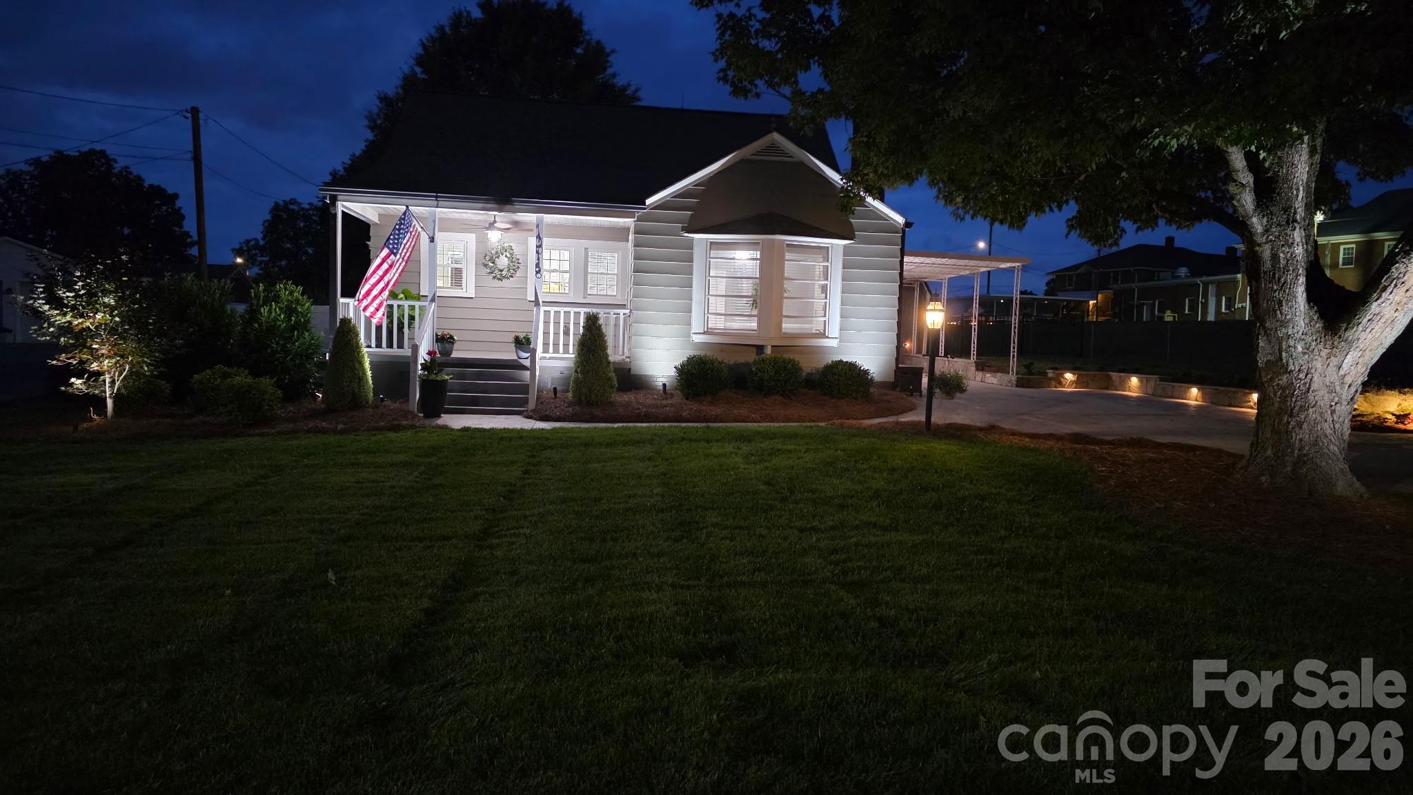 1016 Raney Street — Salisbury