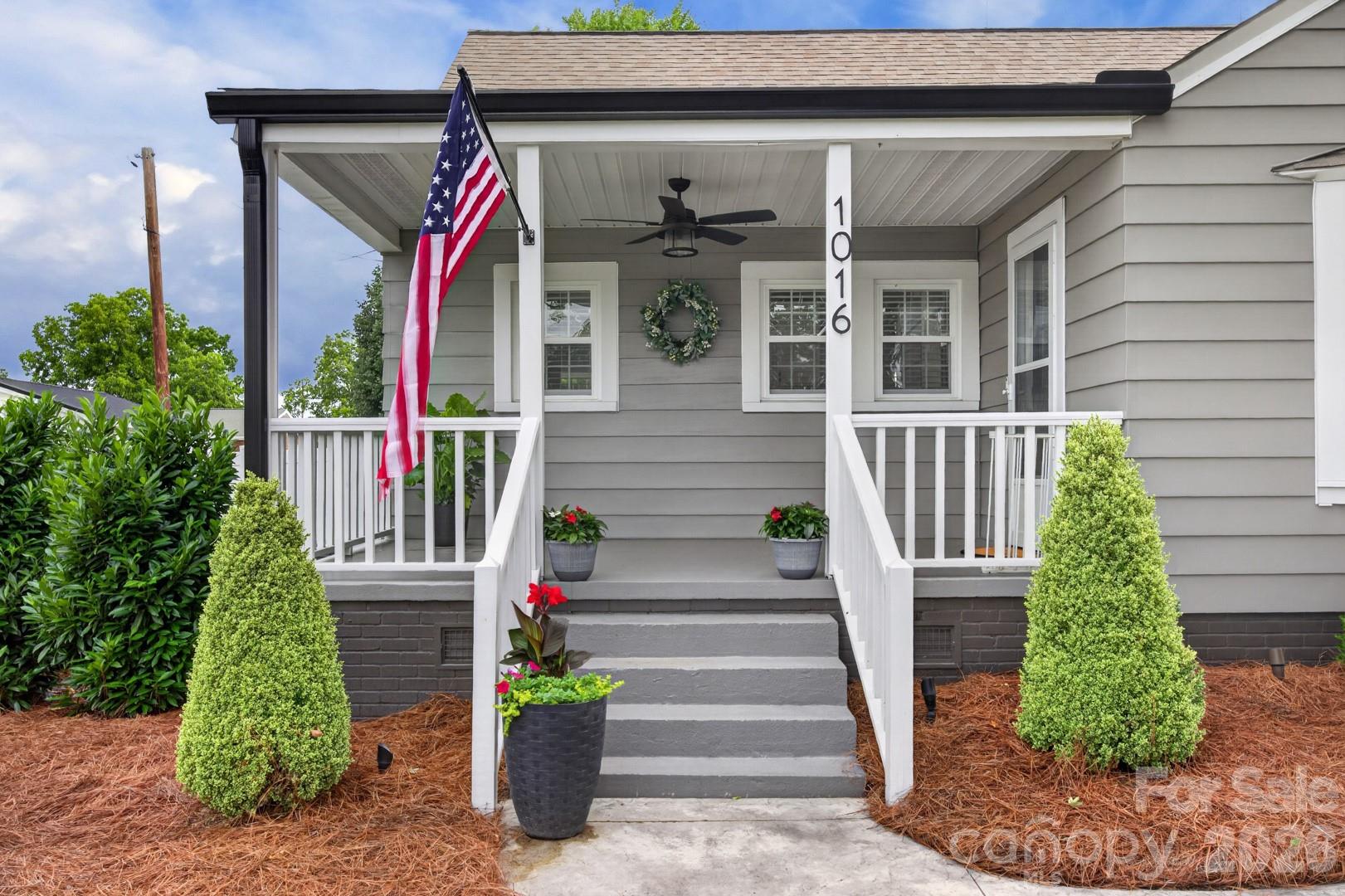 1016 Raney Street — Salisbury