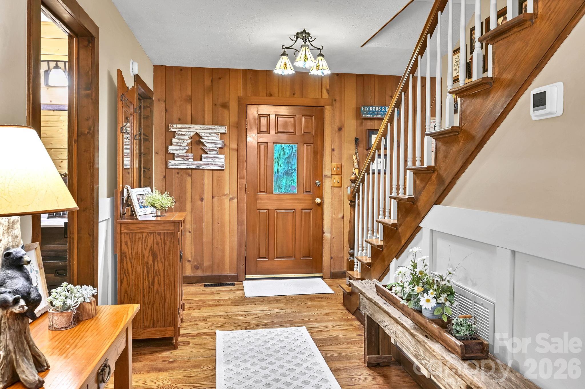 29 Shadow Brook Drive — Flat Rock