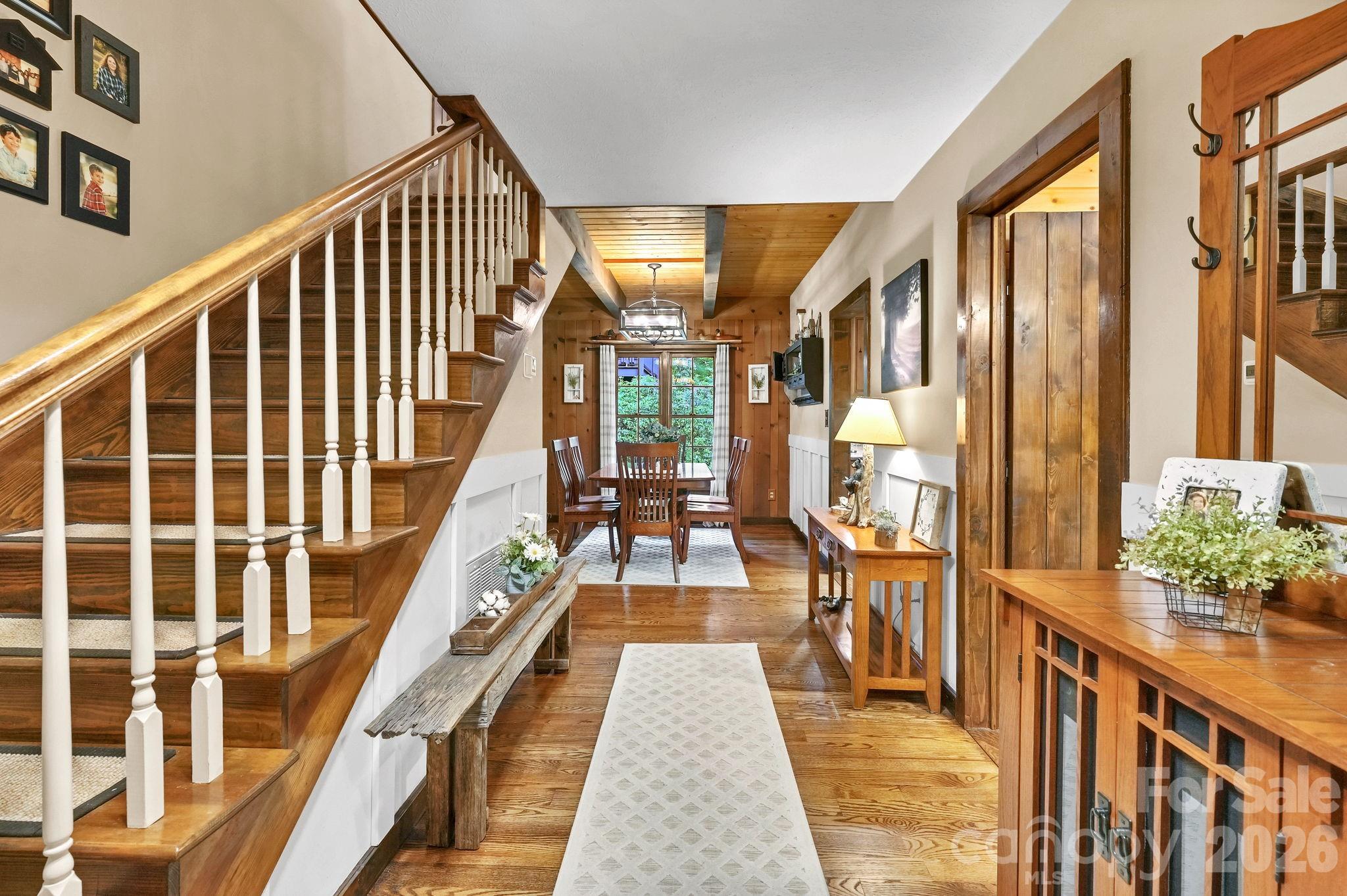 29 Shadow Brook Drive — Flat Rock