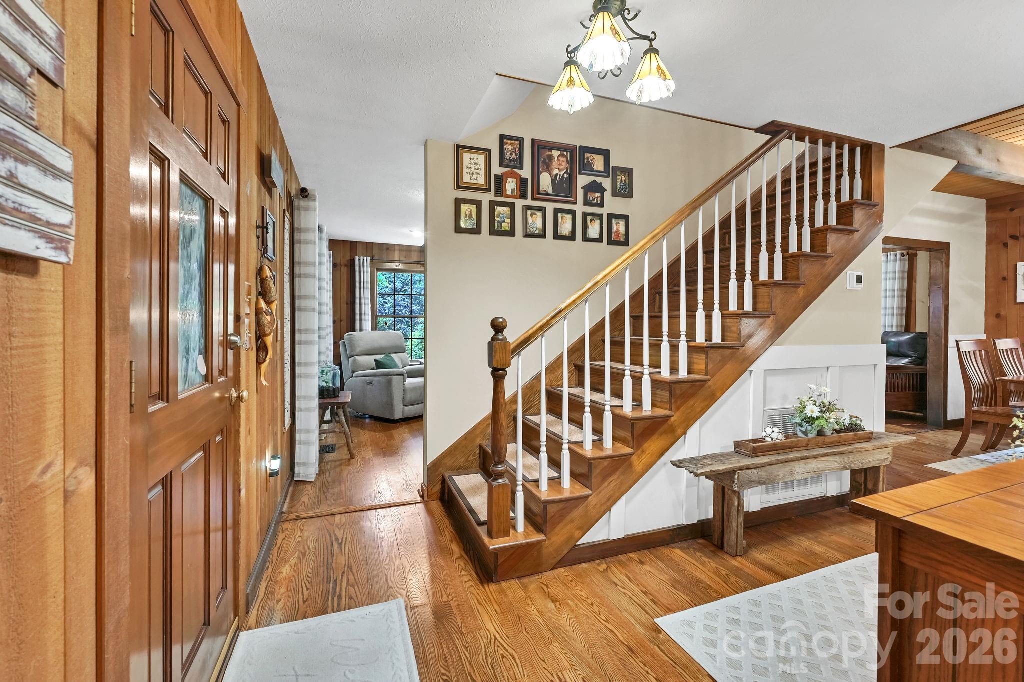29 Shadow Brook Drive — Flat Rock