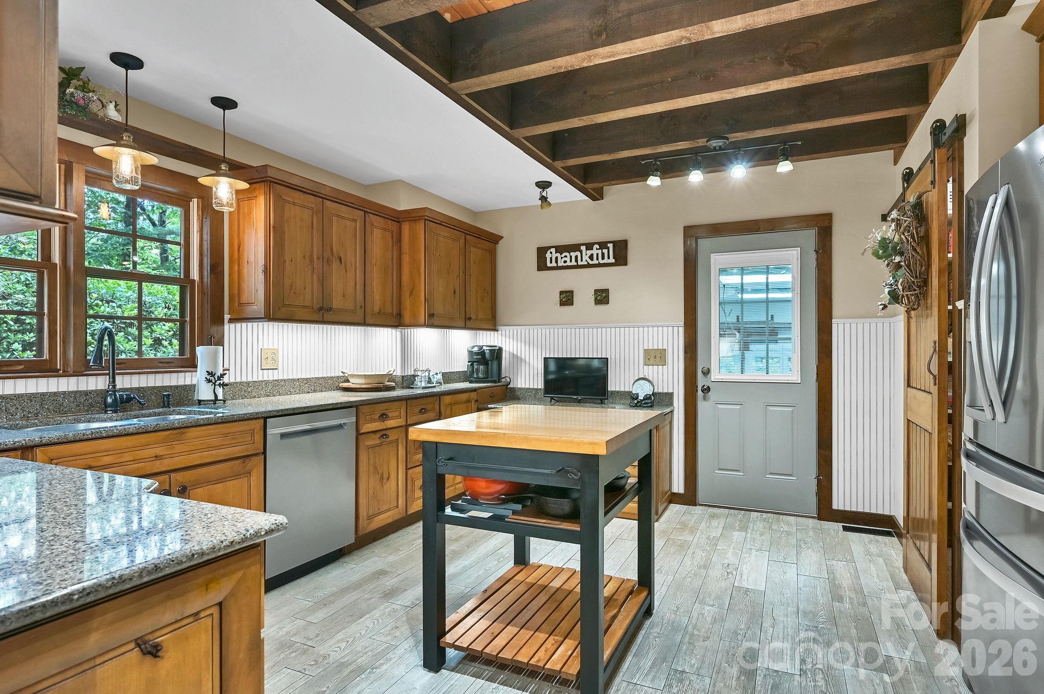 29 Shadow Brook Drive — Flat Rock