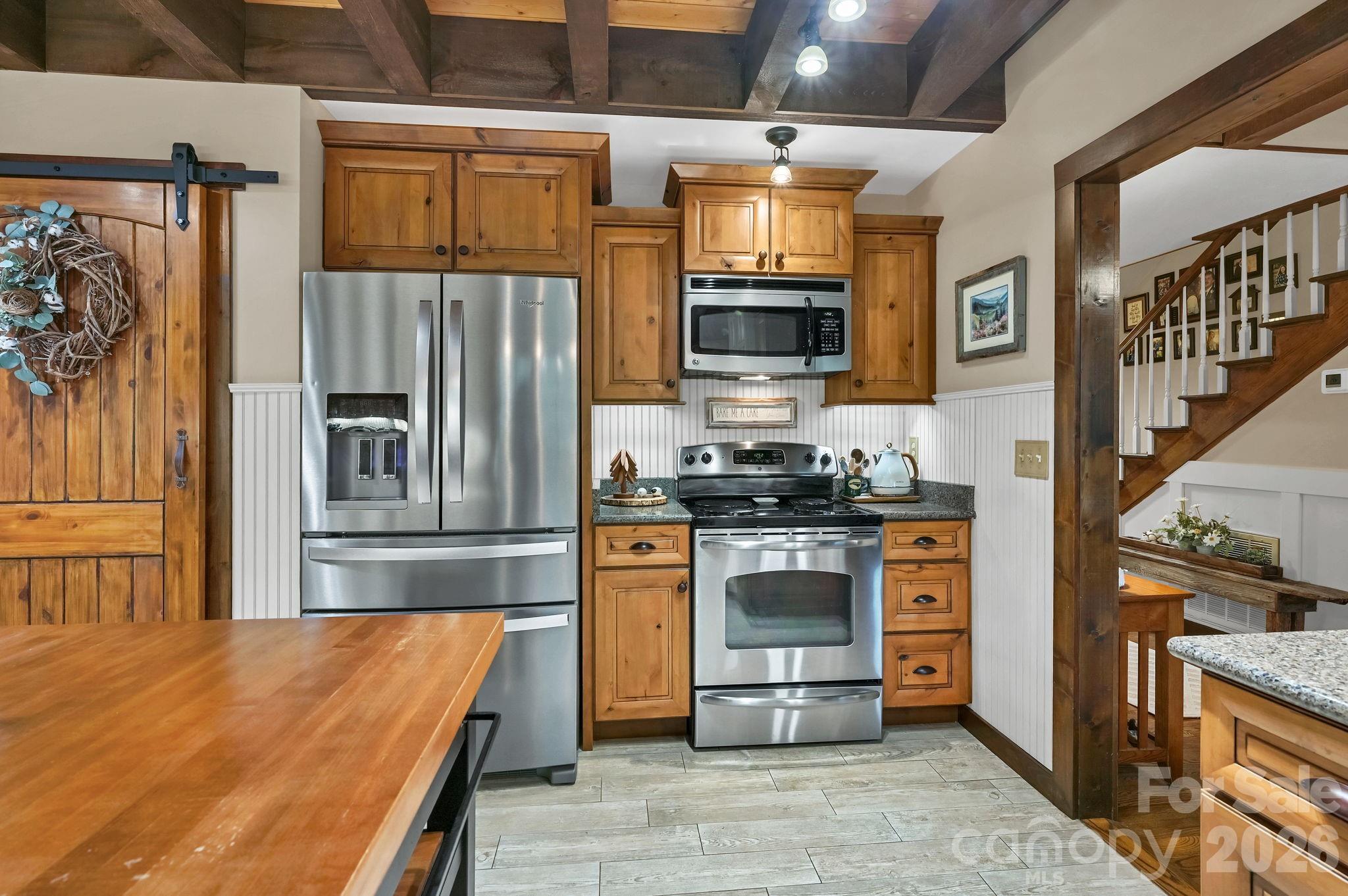 29 Shadow Brook Drive — Flat Rock