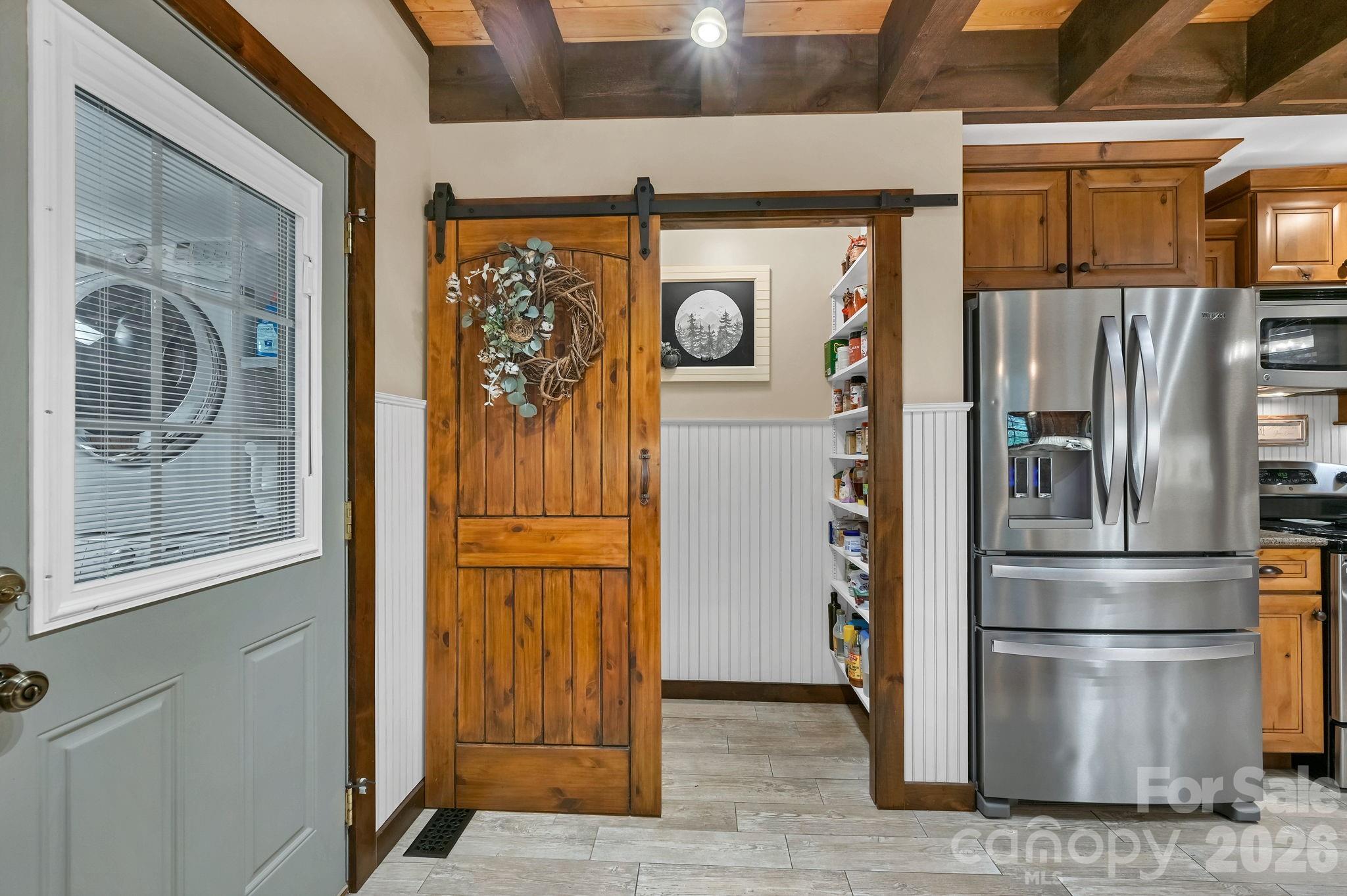 29 Shadow Brook Drive — Flat Rock