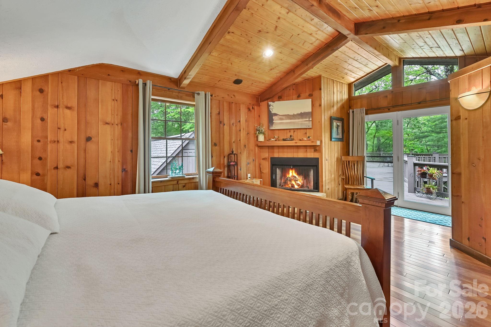 29 Shadow Brook Drive — Flat Rock
