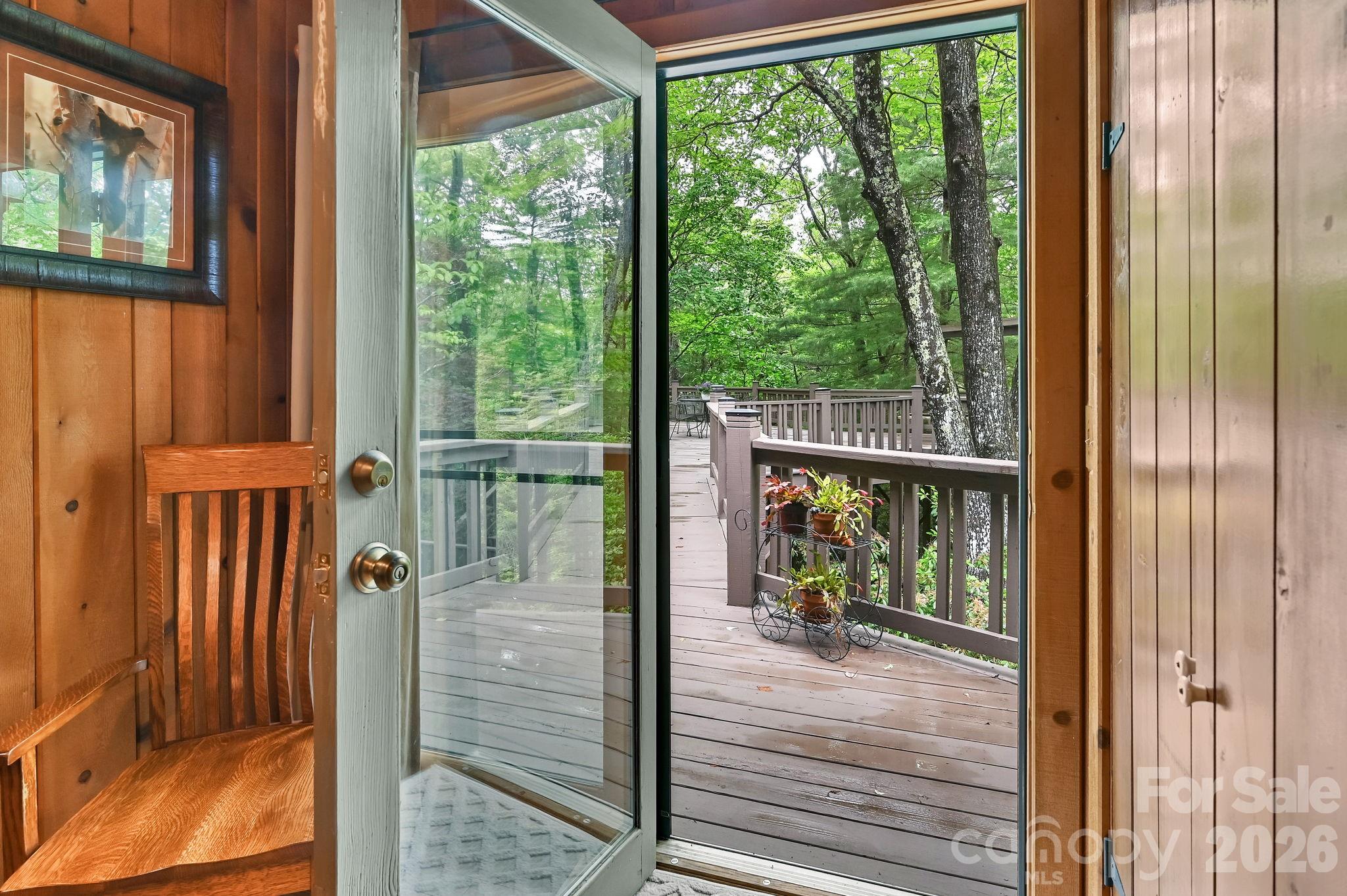 29 Shadow Brook Drive — Flat Rock