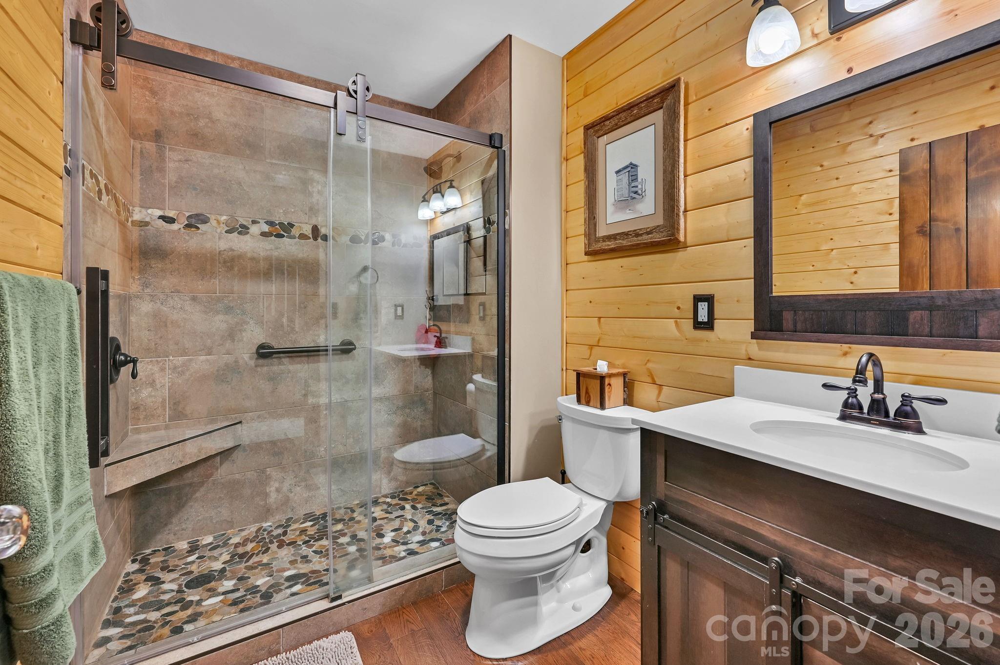 29 Shadow Brook Drive — Flat Rock