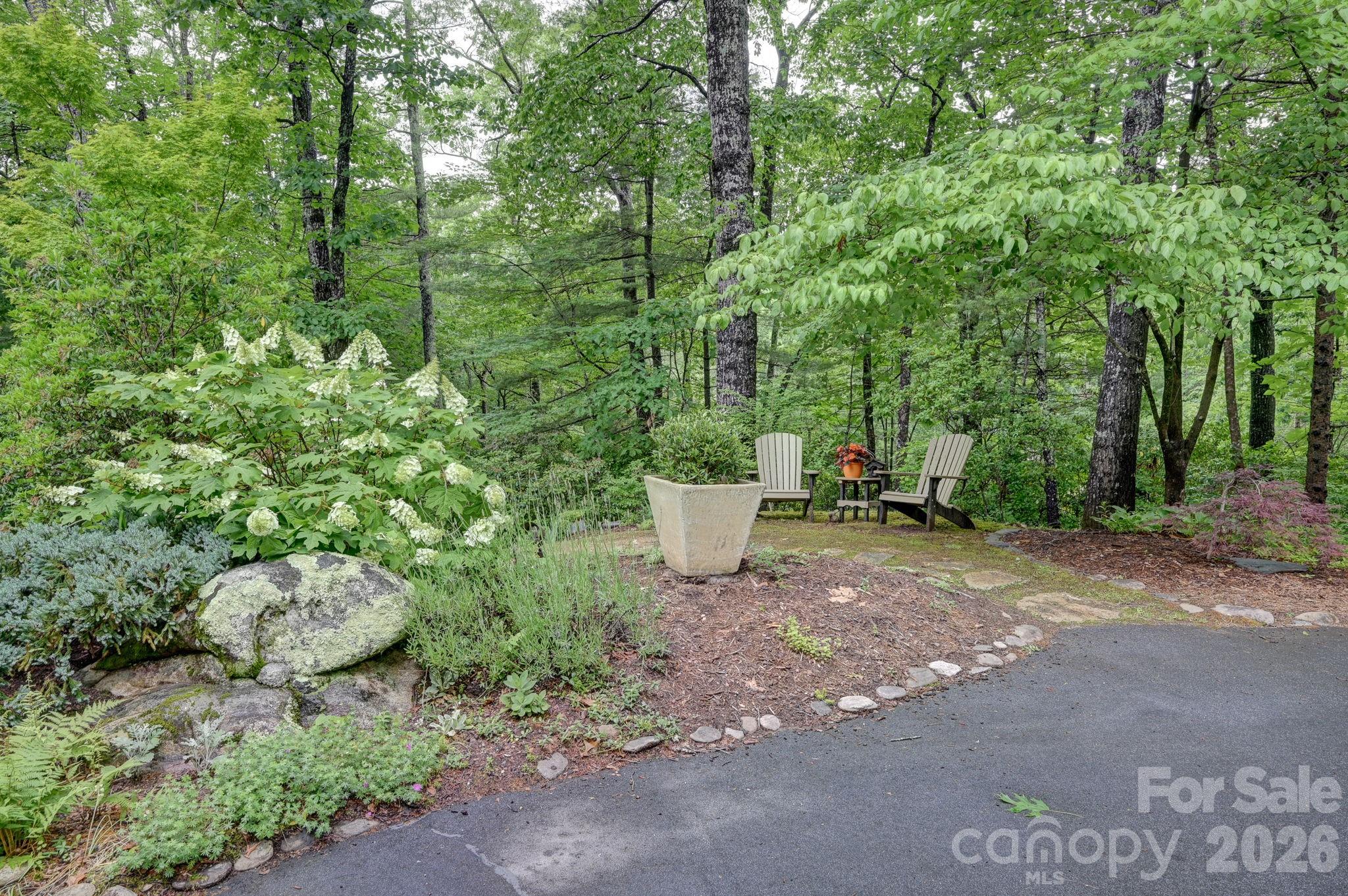 29 Shadow Brook Drive — Flat Rock
