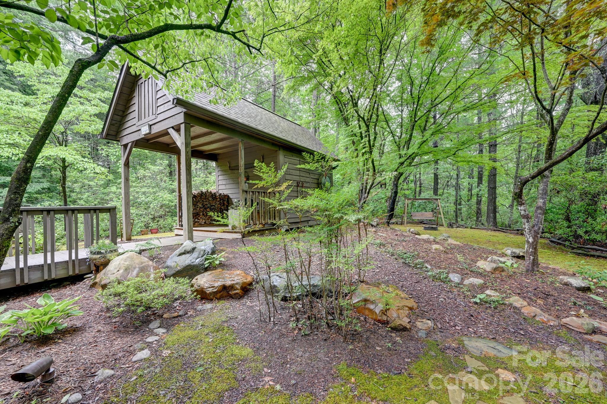 29 Shadow Brook Drive — Flat Rock