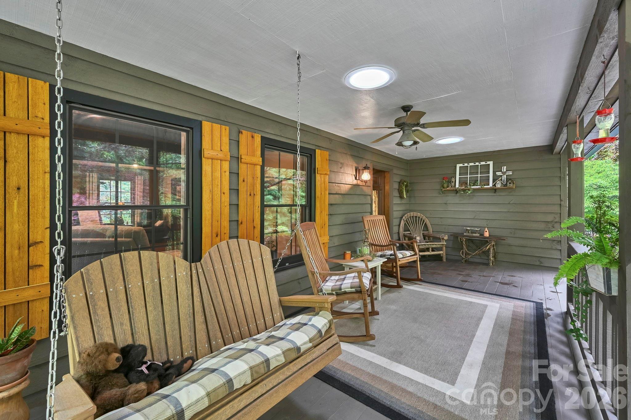 29 Shadow Brook Drive — Flat Rock