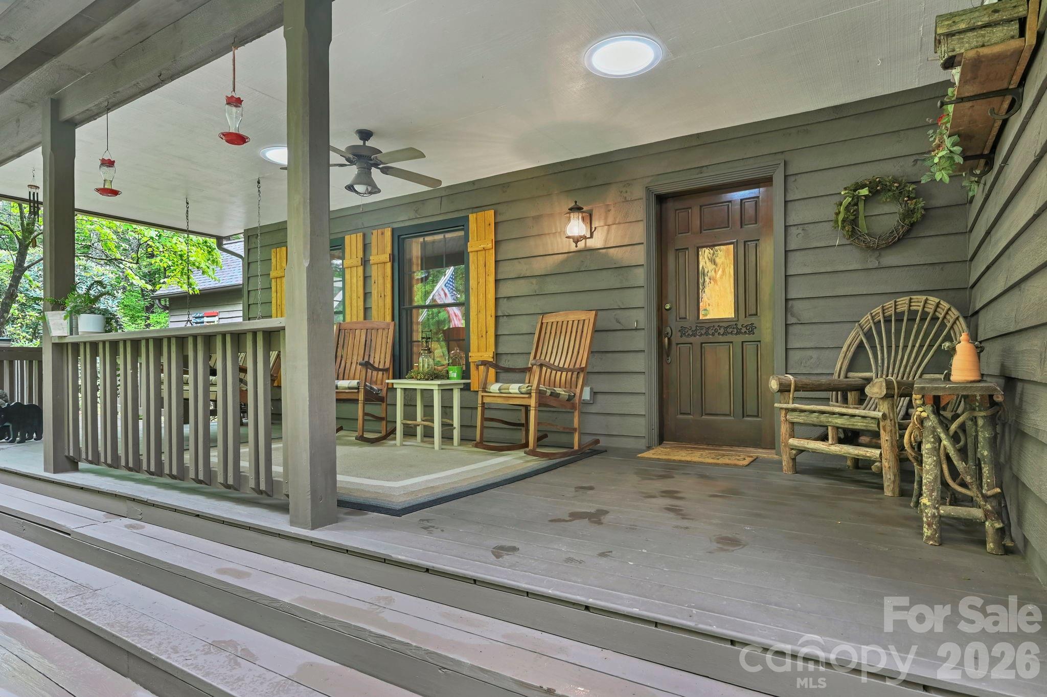 29 Shadow Brook Drive — Flat Rock