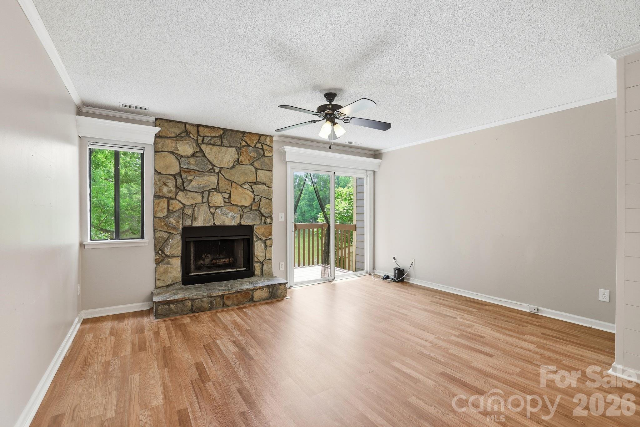 4003 North Course Drive — Charlotte