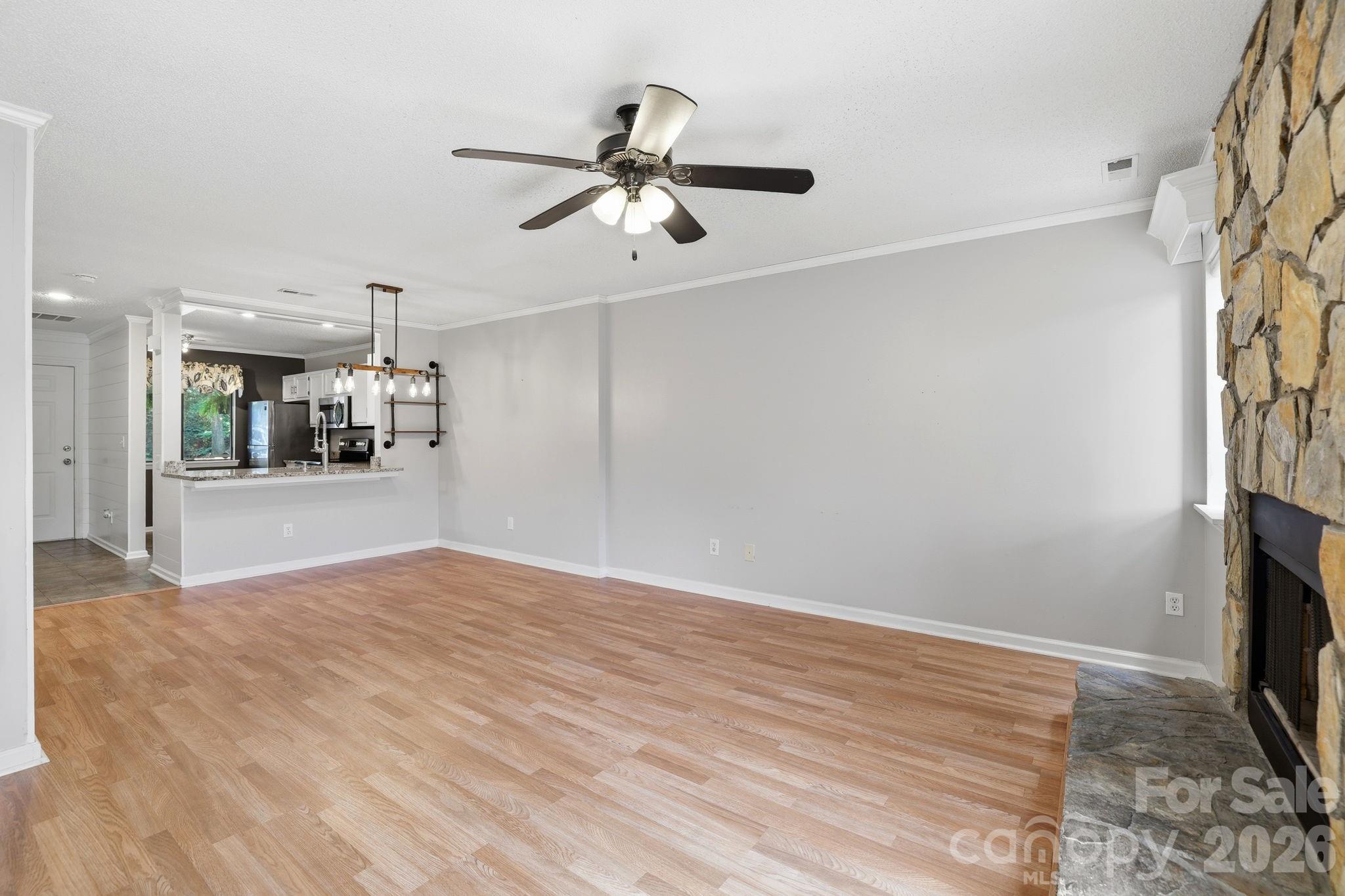 4003 North Course Drive — Charlotte