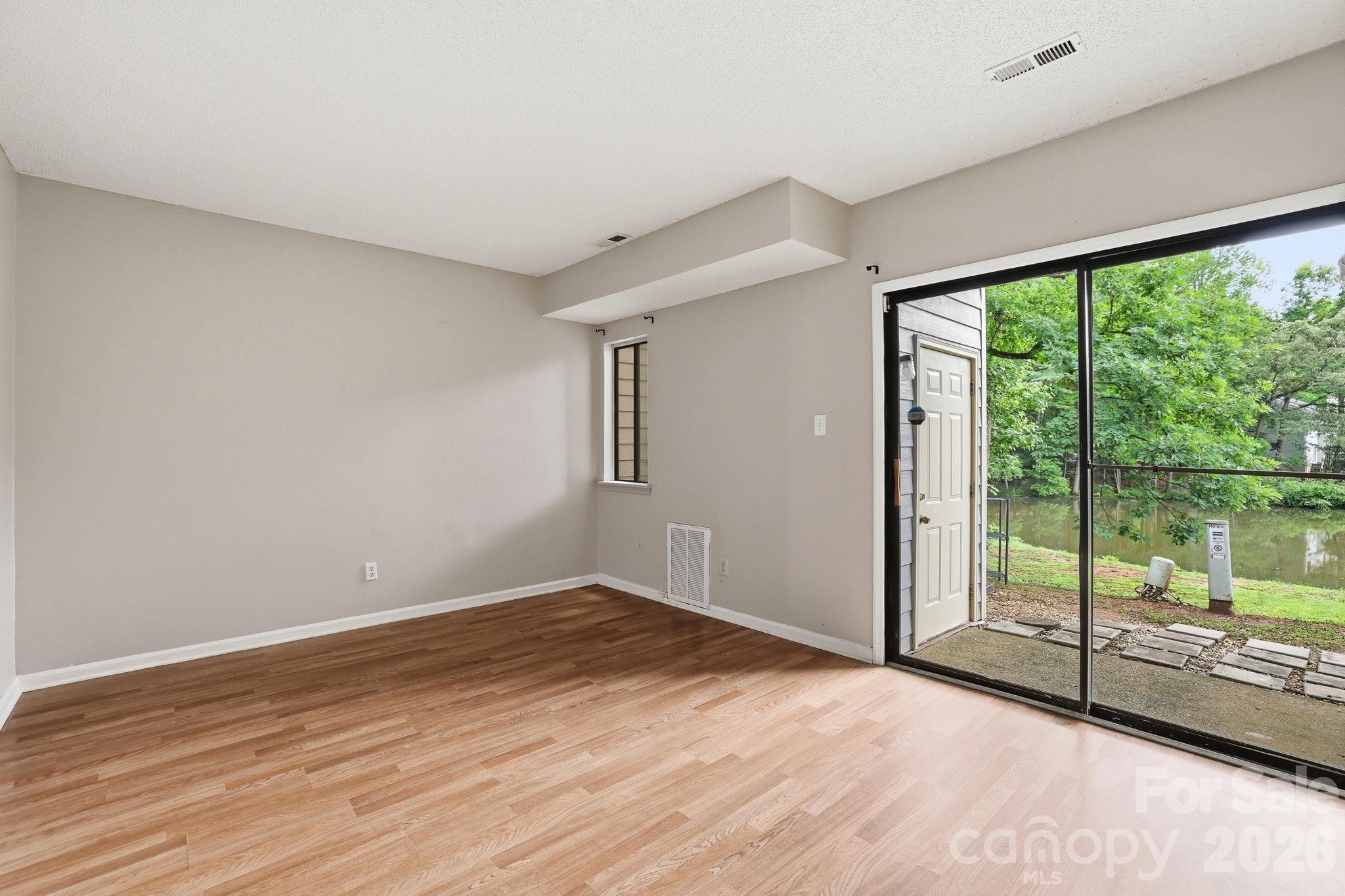 4003 North Course Drive — Charlotte