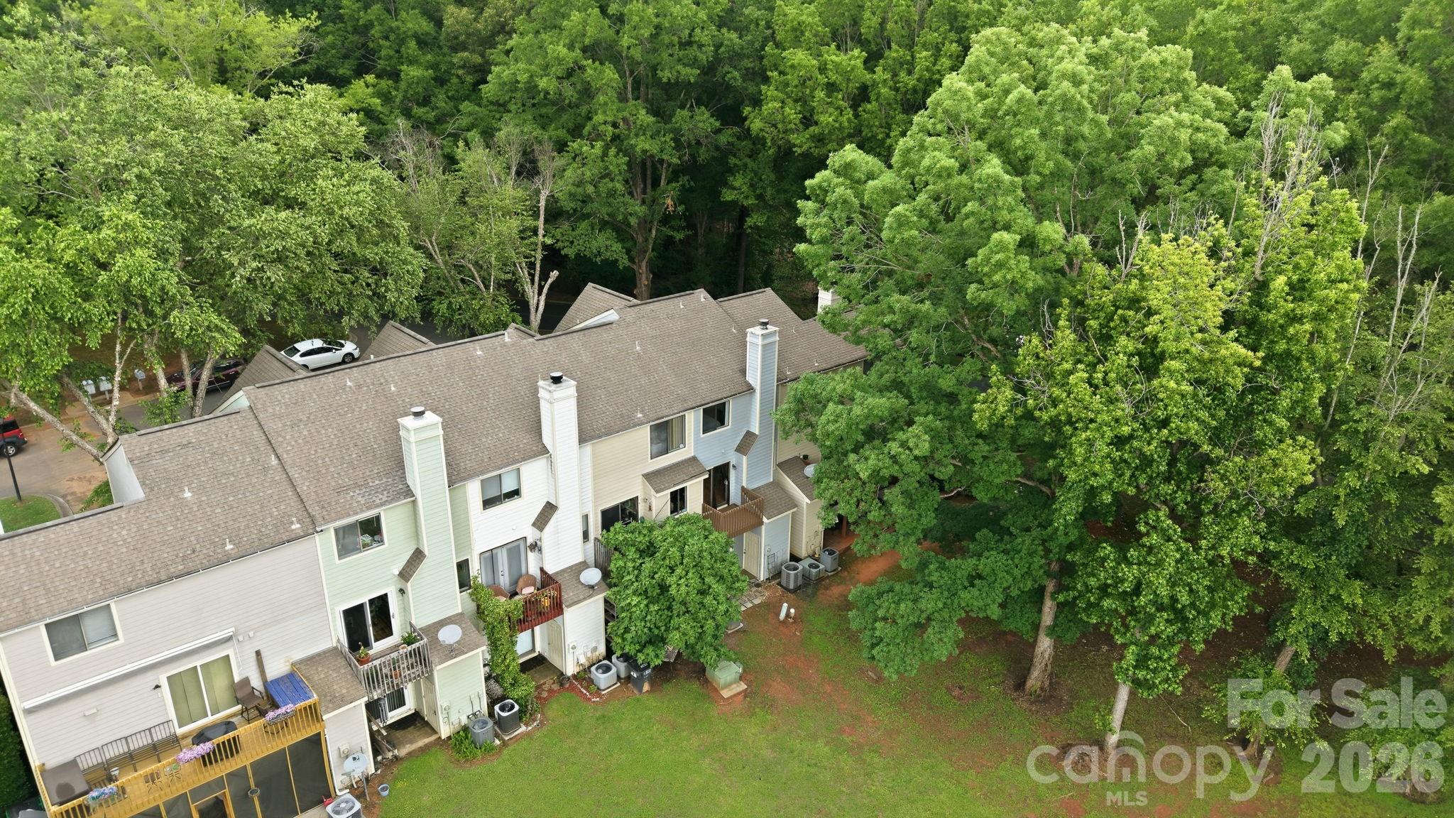 4003 North Course Drive — Charlotte
