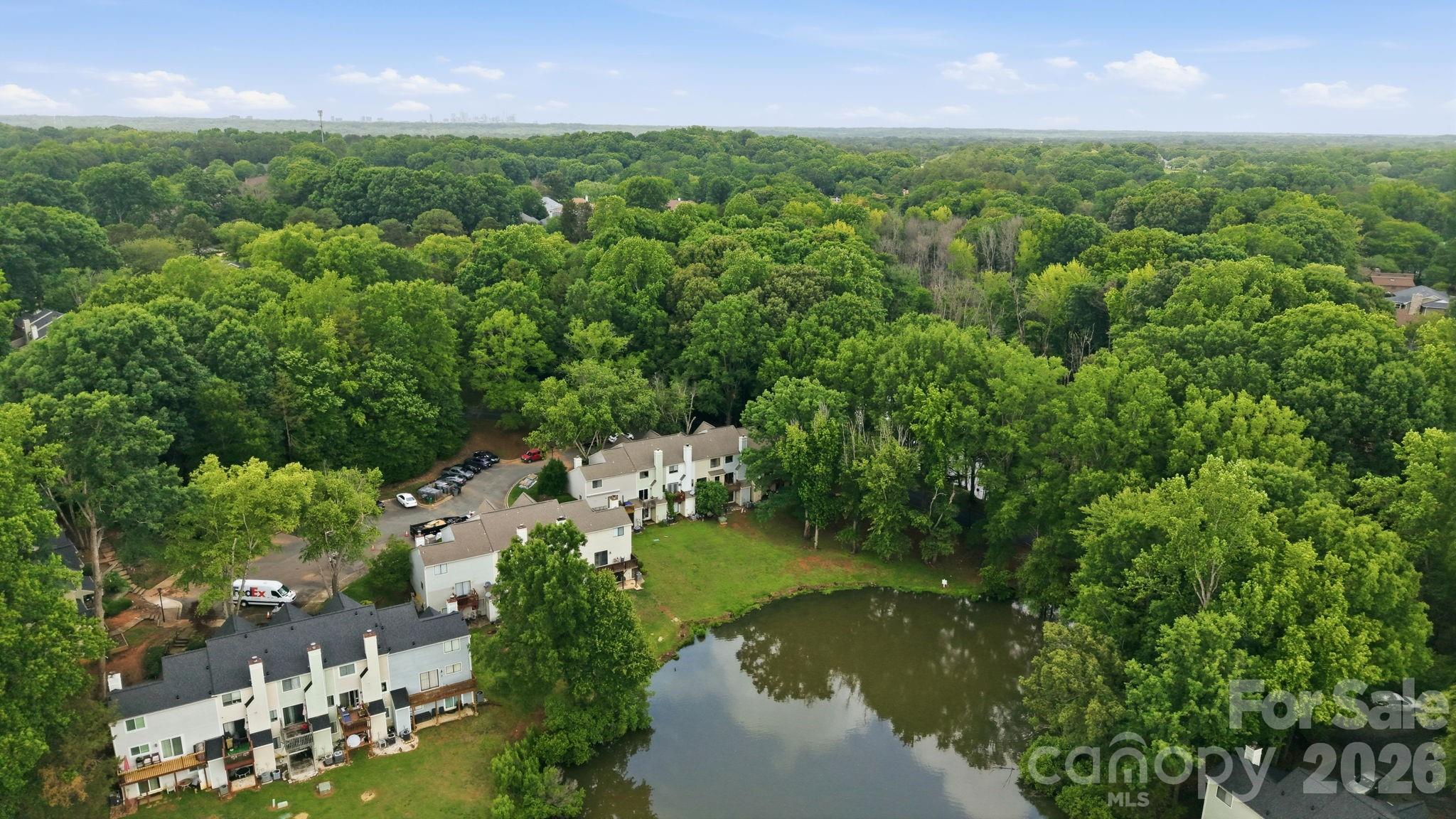 4003 North Course Drive — Charlotte