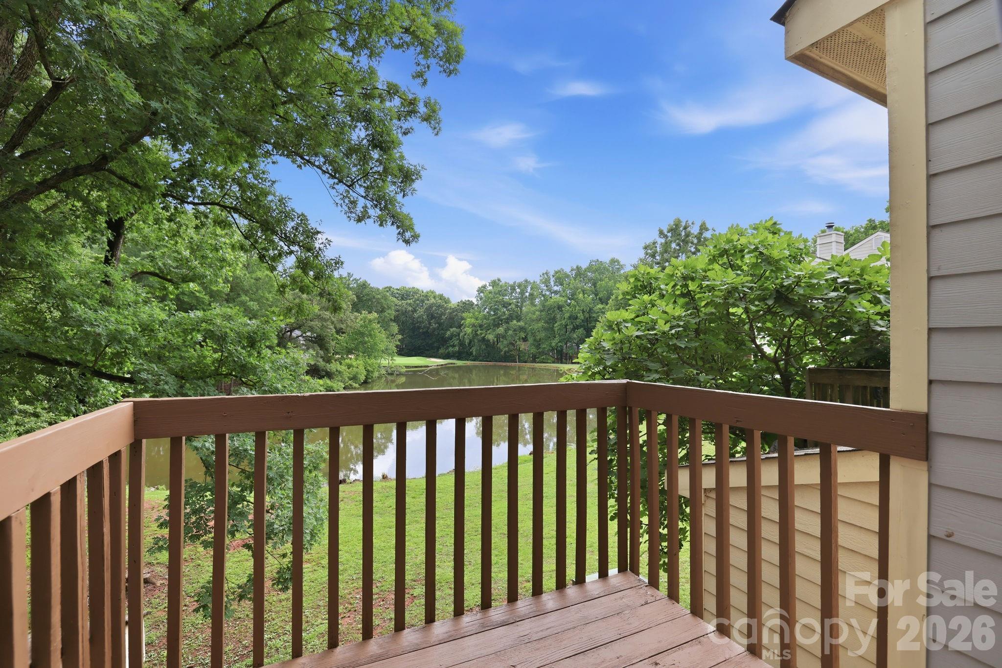 4003 North Course Drive — Charlotte