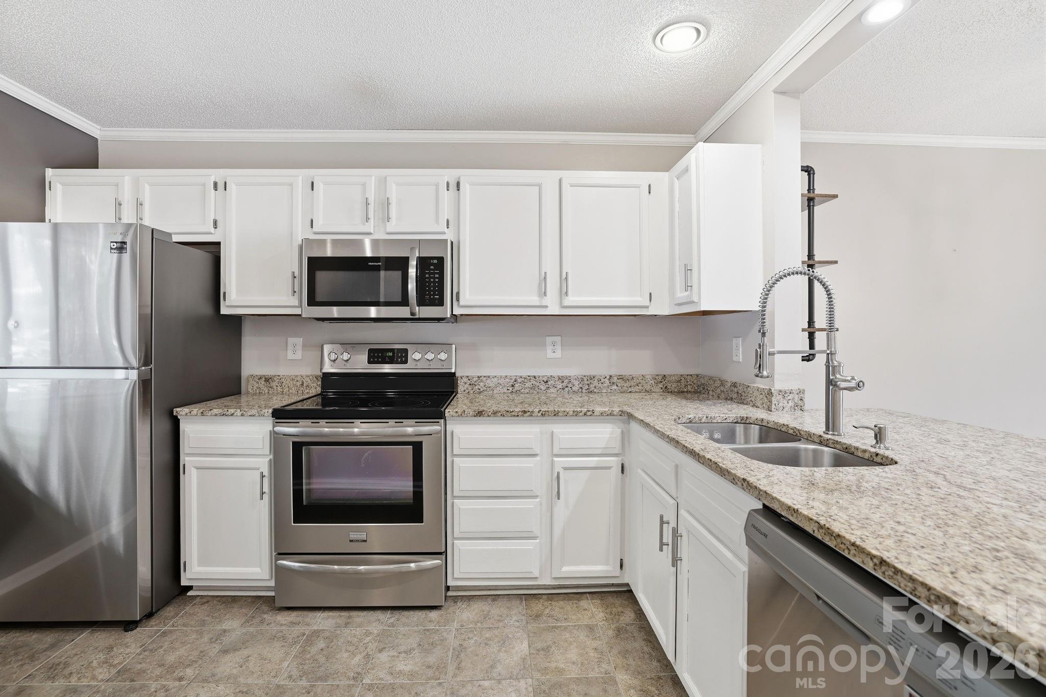 4003 North Course Drive — Charlotte