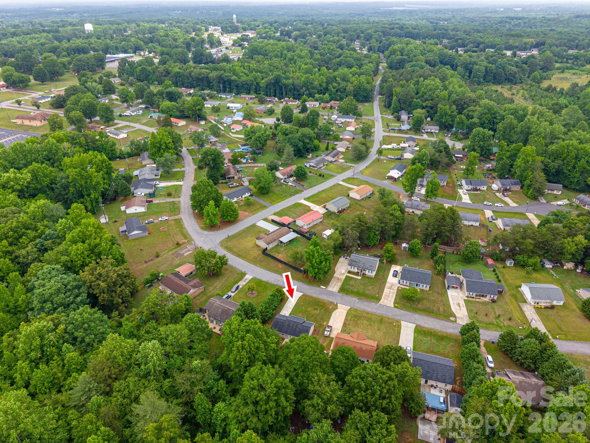 304 Springhill Lane — Maiden