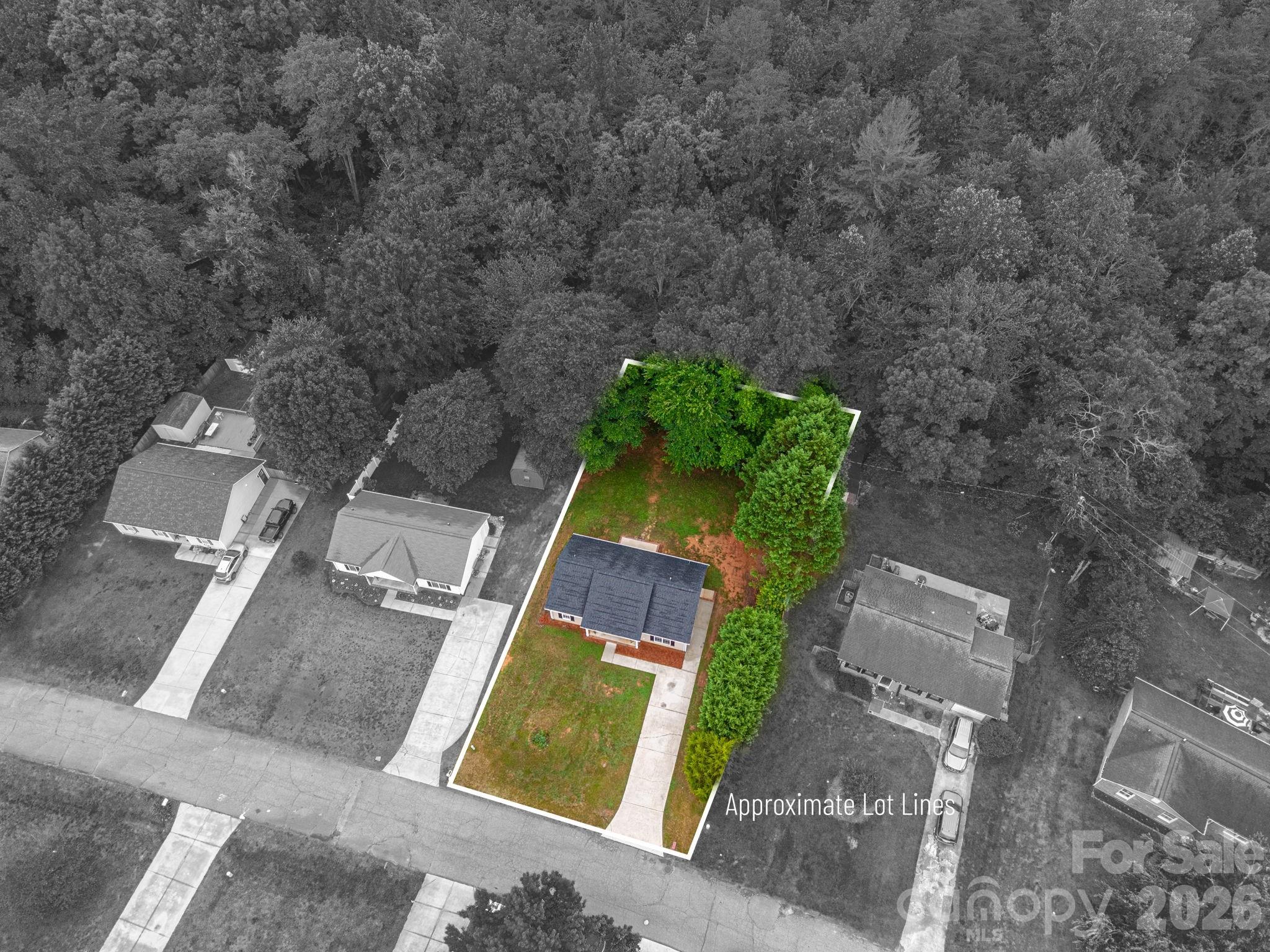 304 Springhill Lane — Maiden