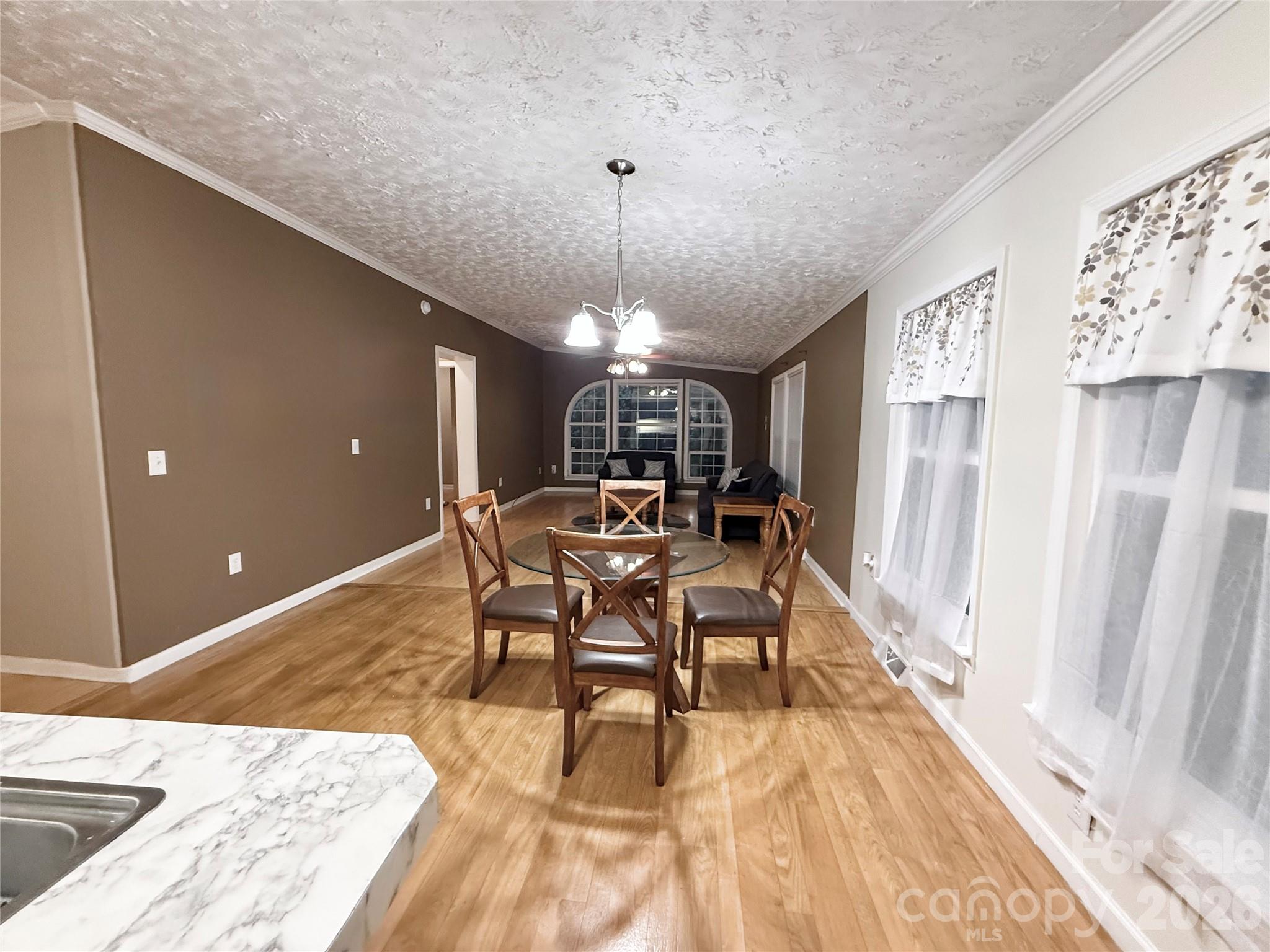 5110 Sierra Drive — Maiden