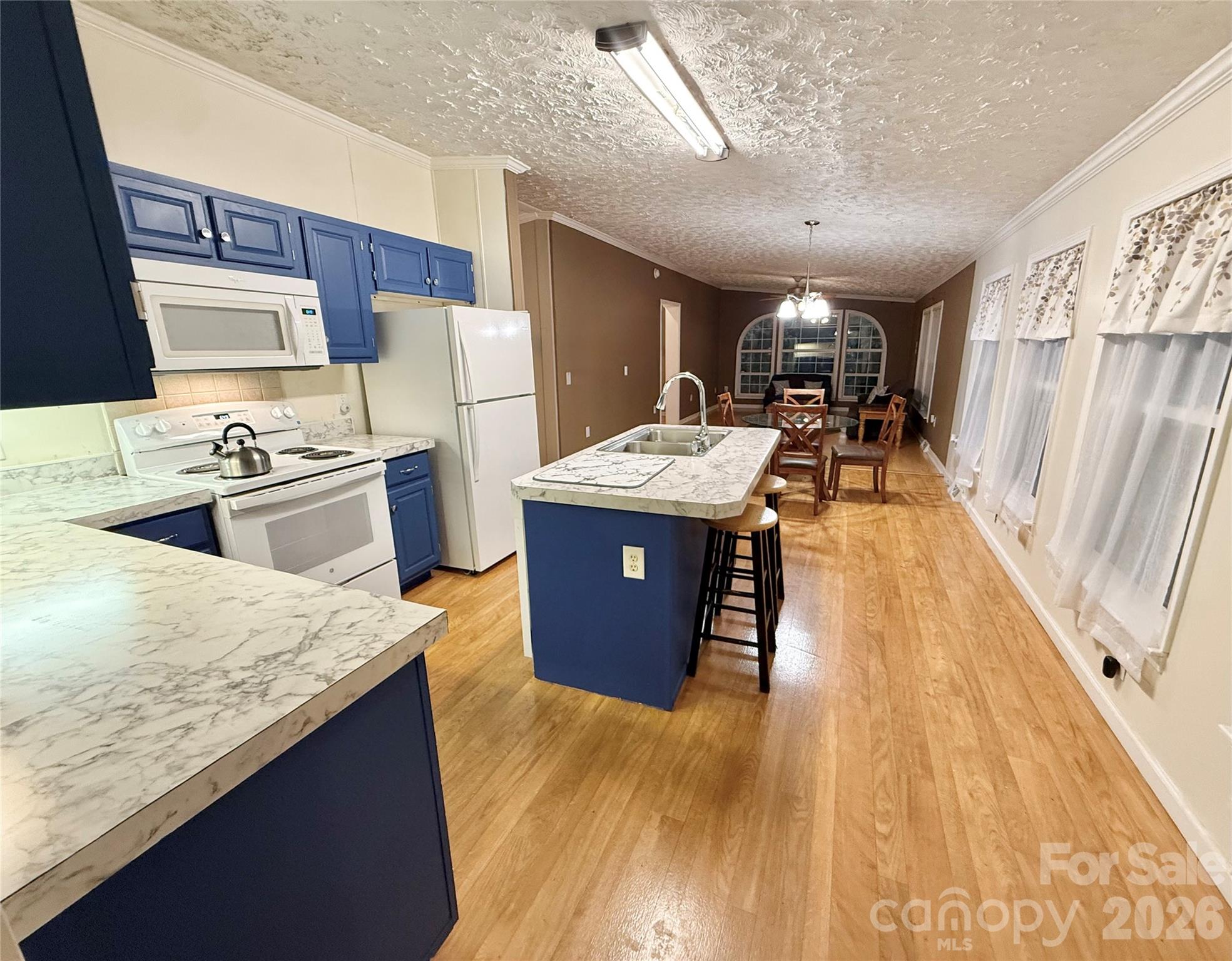 5110 Sierra Drive — Maiden