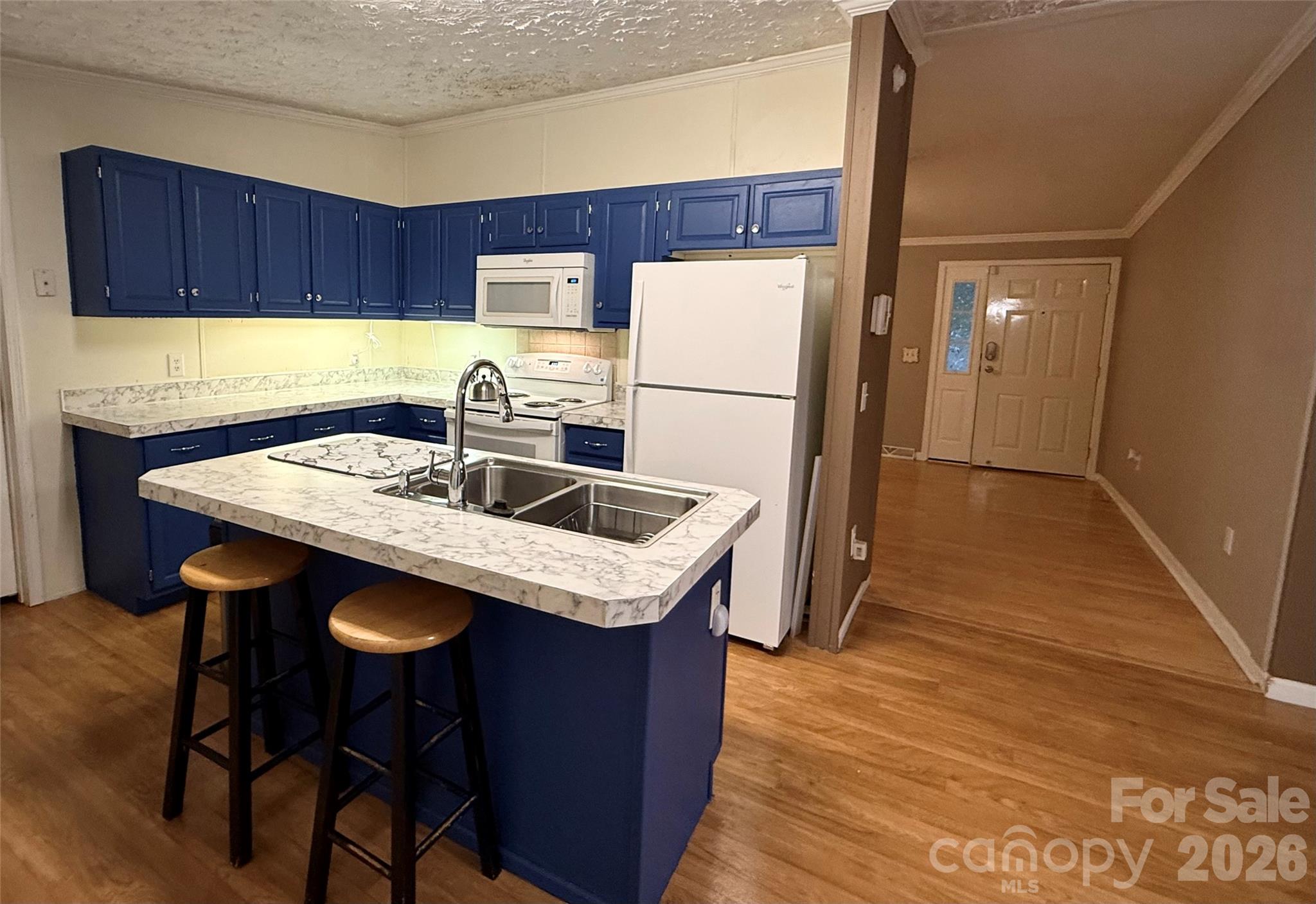 5110 Sierra Drive — Maiden