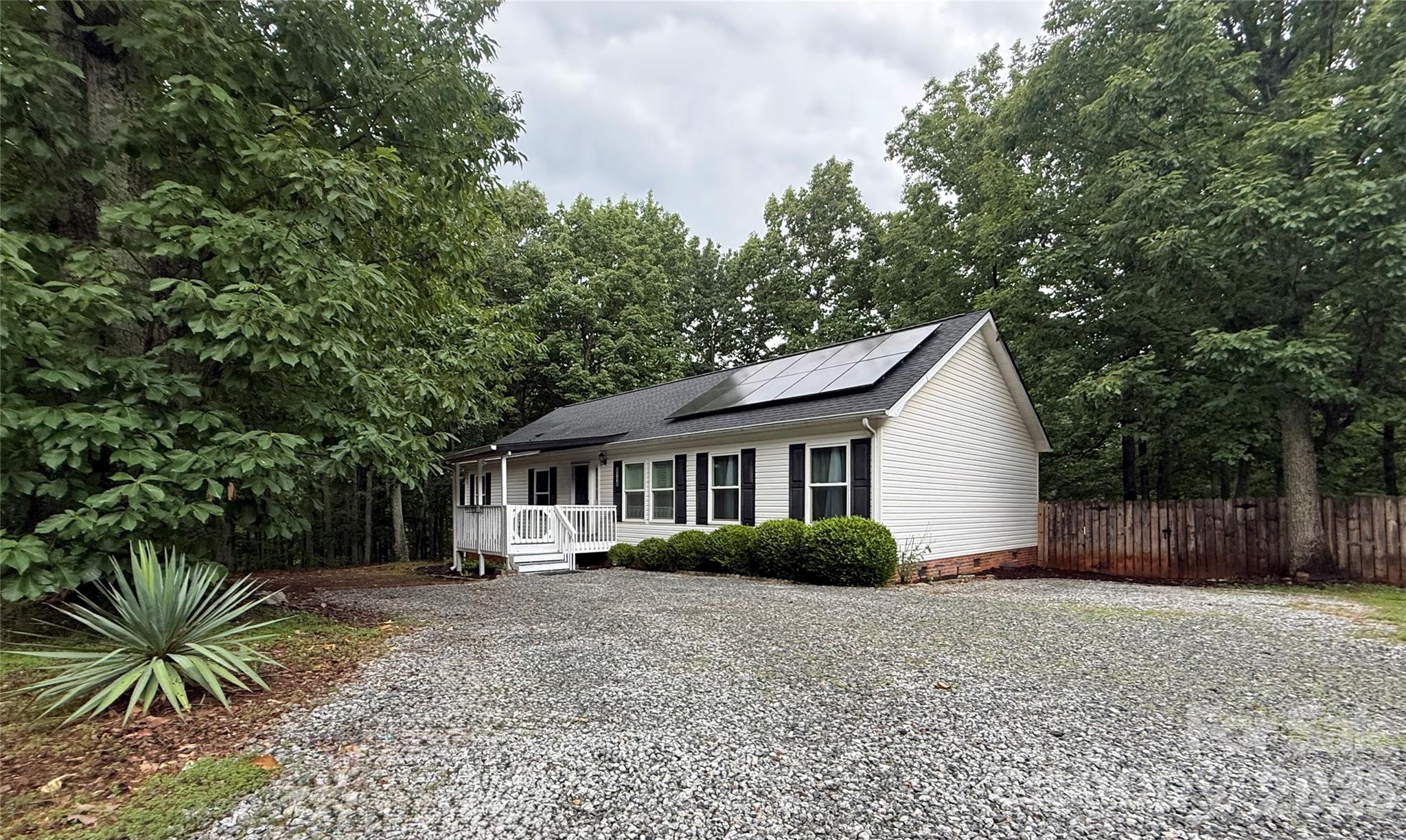 5110 Sierra Drive — Maiden