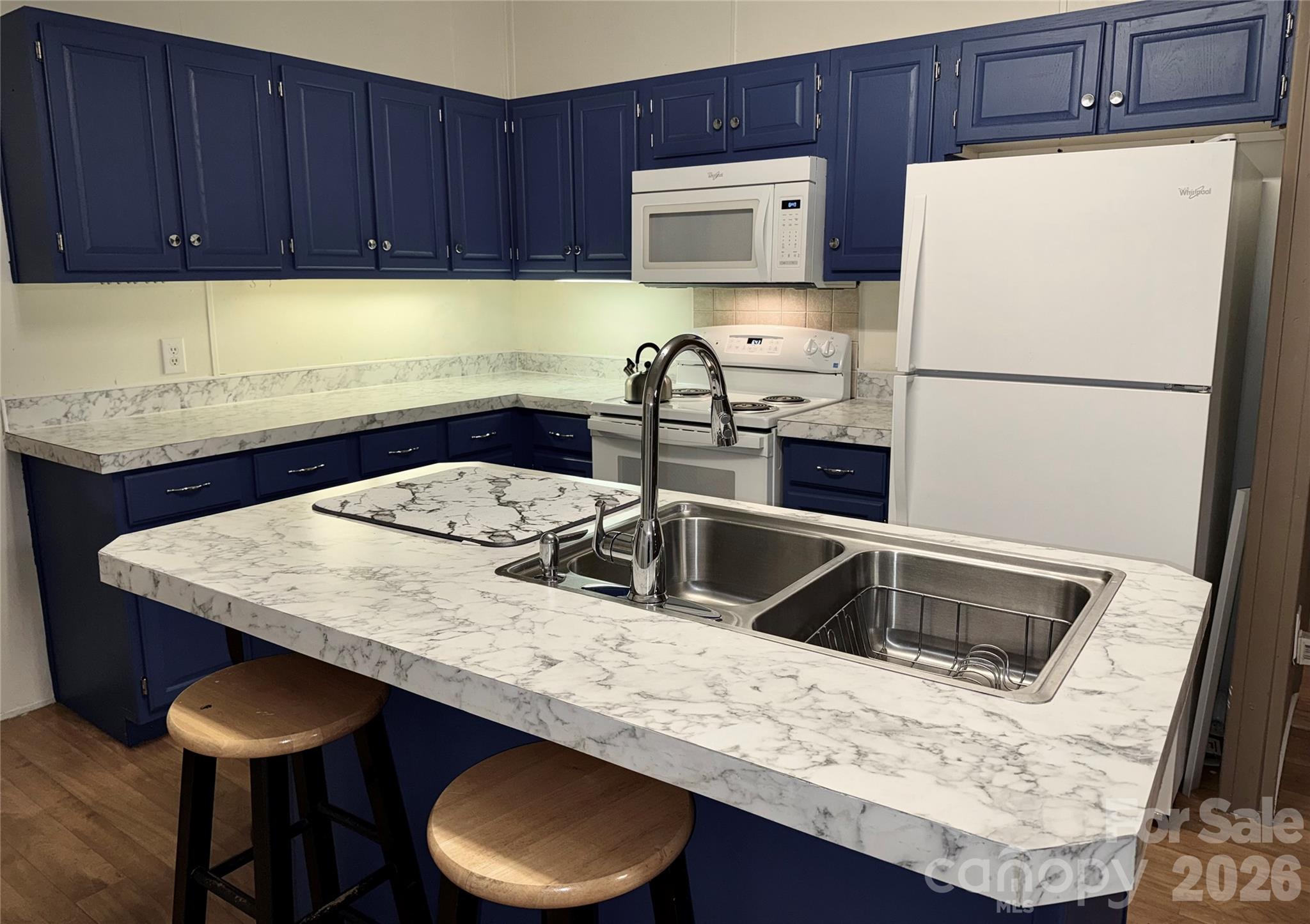 5110 Sierra Drive — Maiden
